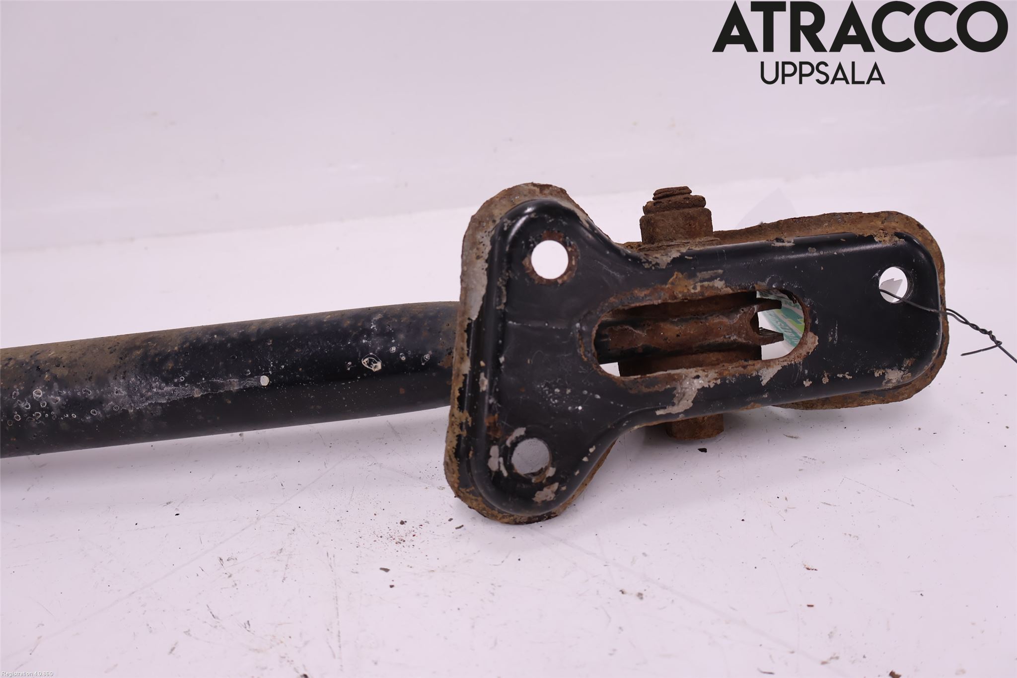 Landrover LAND ROVER RANGE ROVER EVOQUE (L538) 11-18 Bærearm Bak Venstre