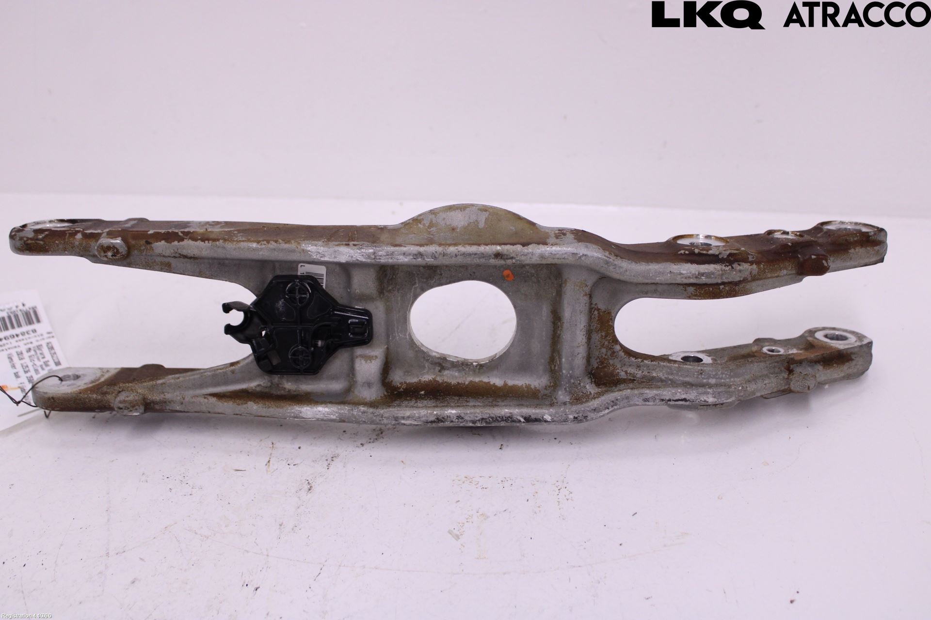 Mercedes-Benz MB GLC-KLASS (X253/C253) 15-22 Bærearm Bak Venstre