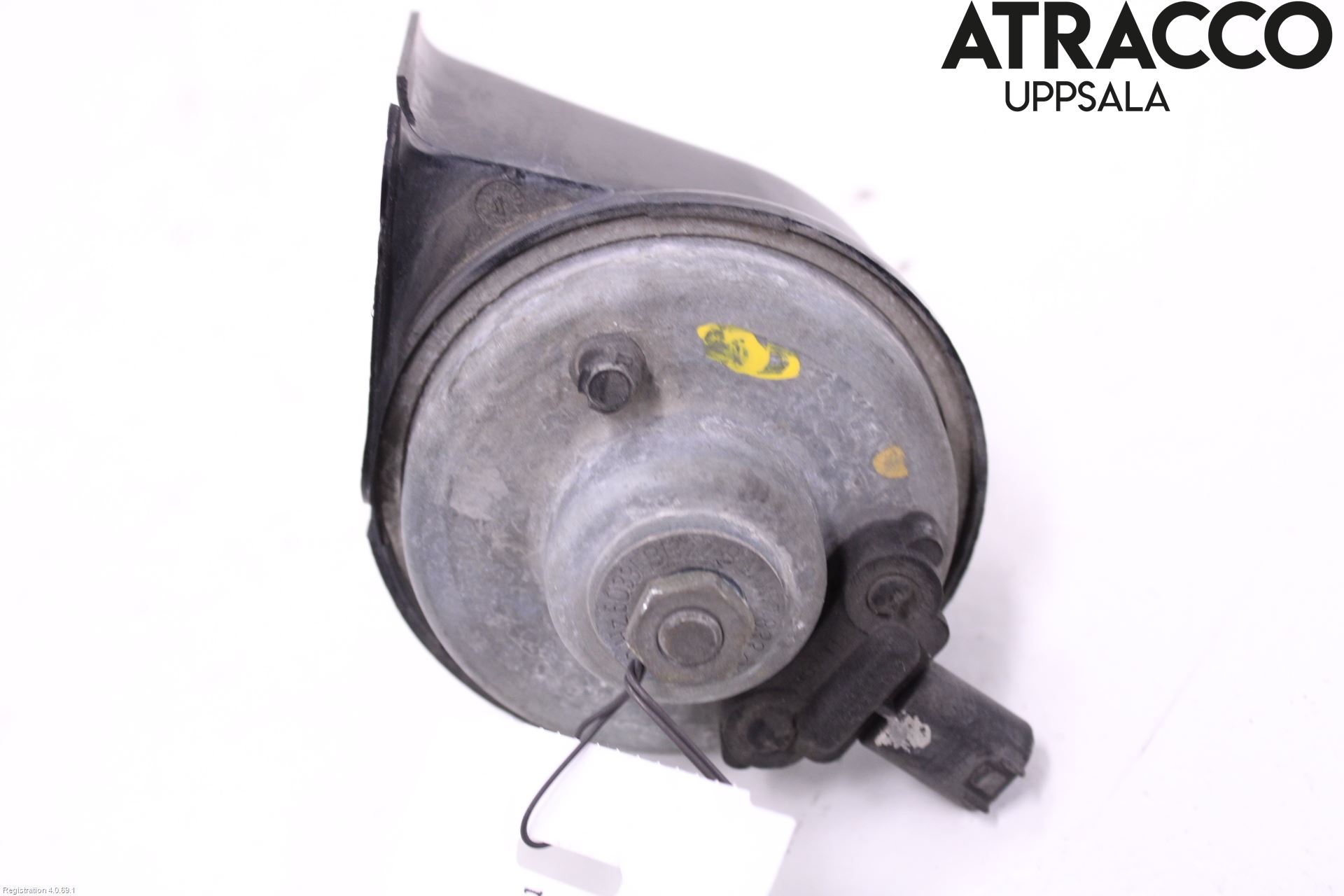 BMW 3 E46      98-05 Signalhorn