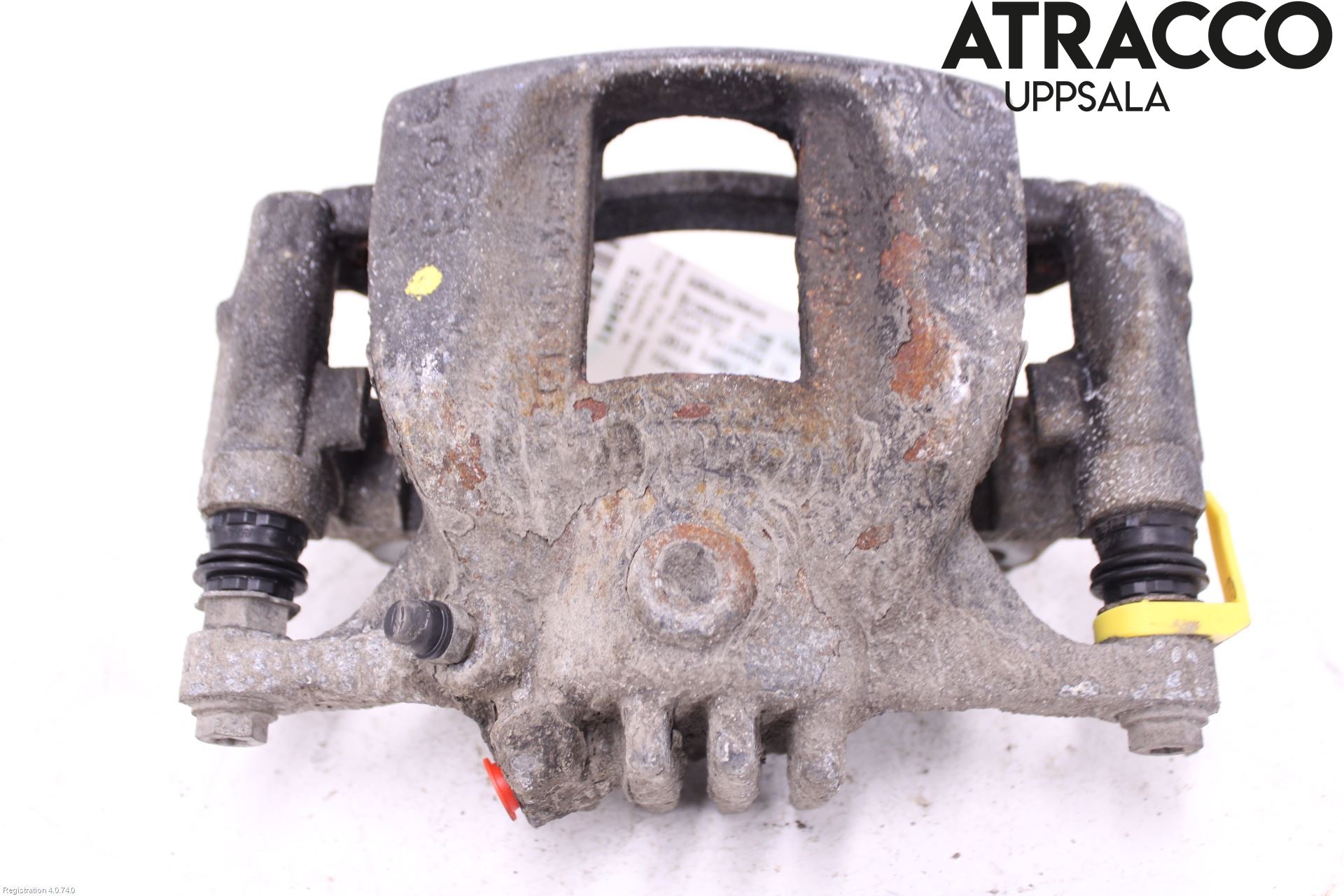 Fiat TALENTO 16- Bremsecaliper Foran Venstre