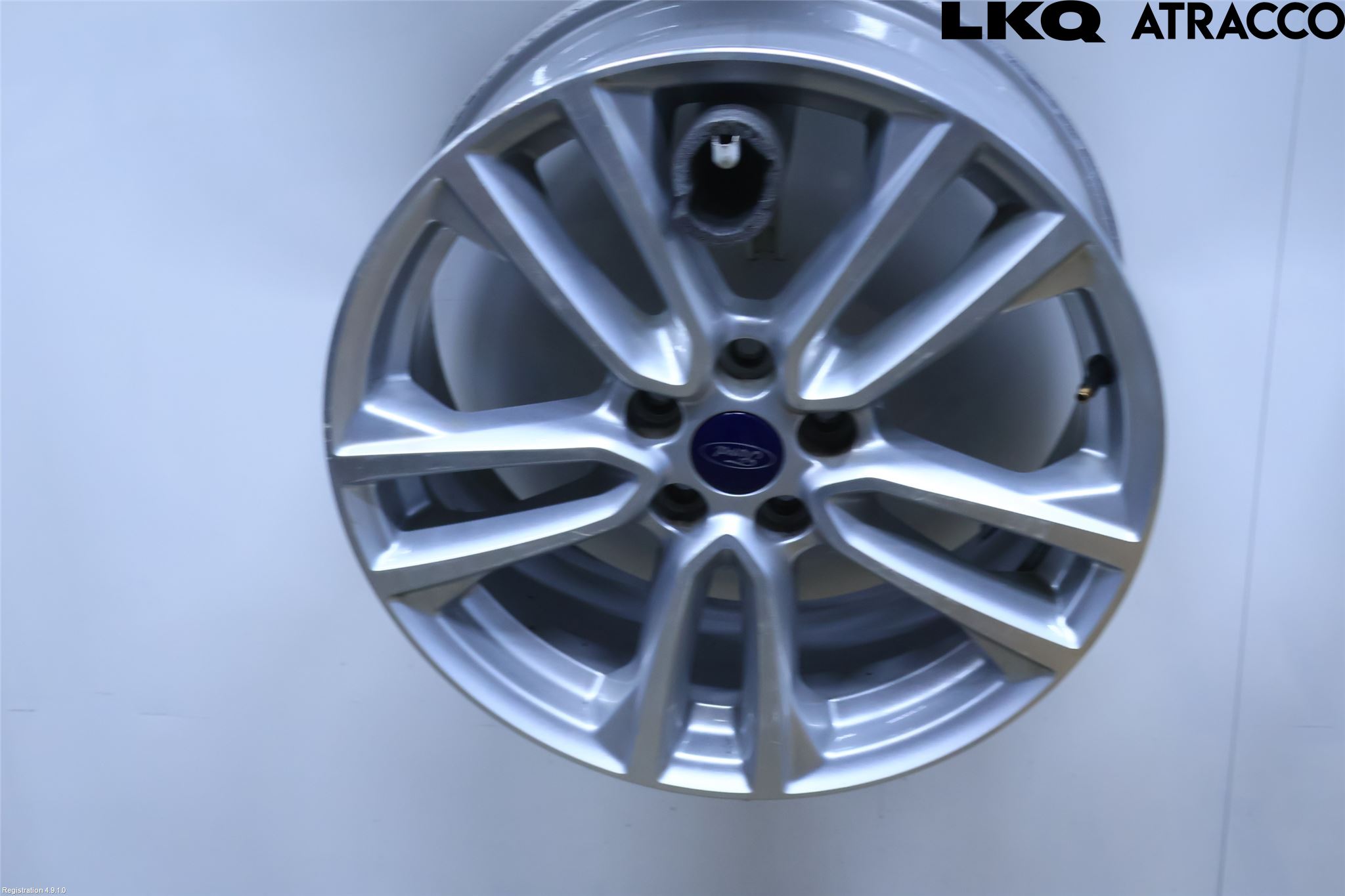 Ford KUGA 13-16 Felg Aluminium Sett 4Stk