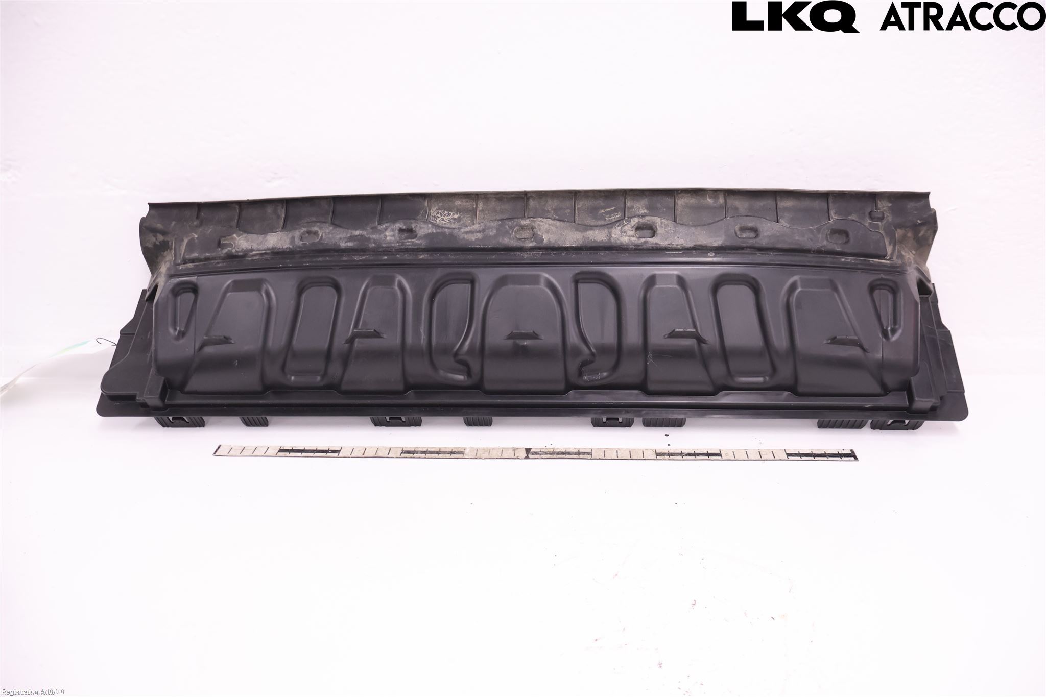 Mercedes-Benz MB EQE (V295) 22- Luftstyring Front