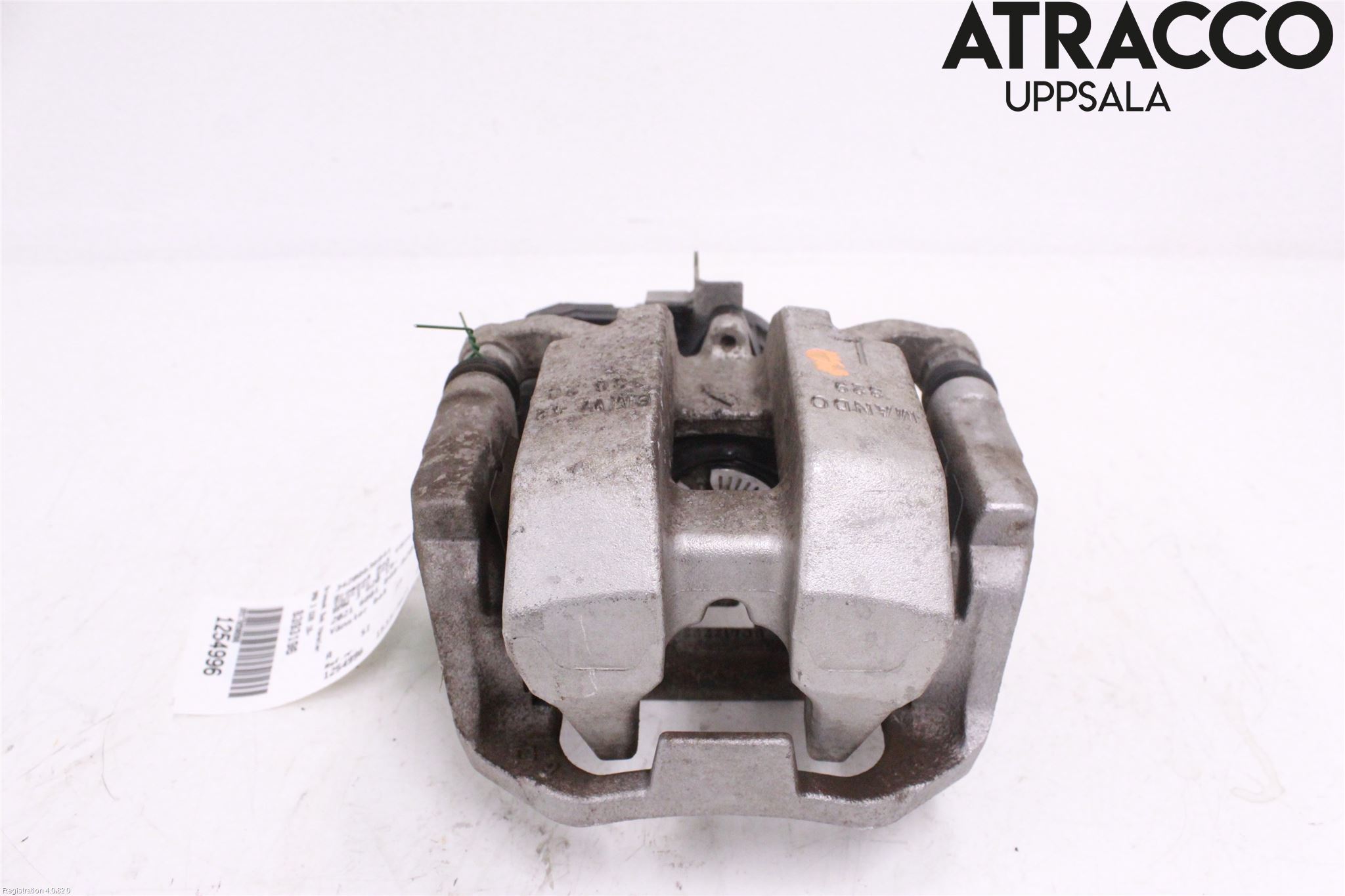 BMW 3 G20/G21/G80/G81 19- Bremsecaliper Bak Venstre
