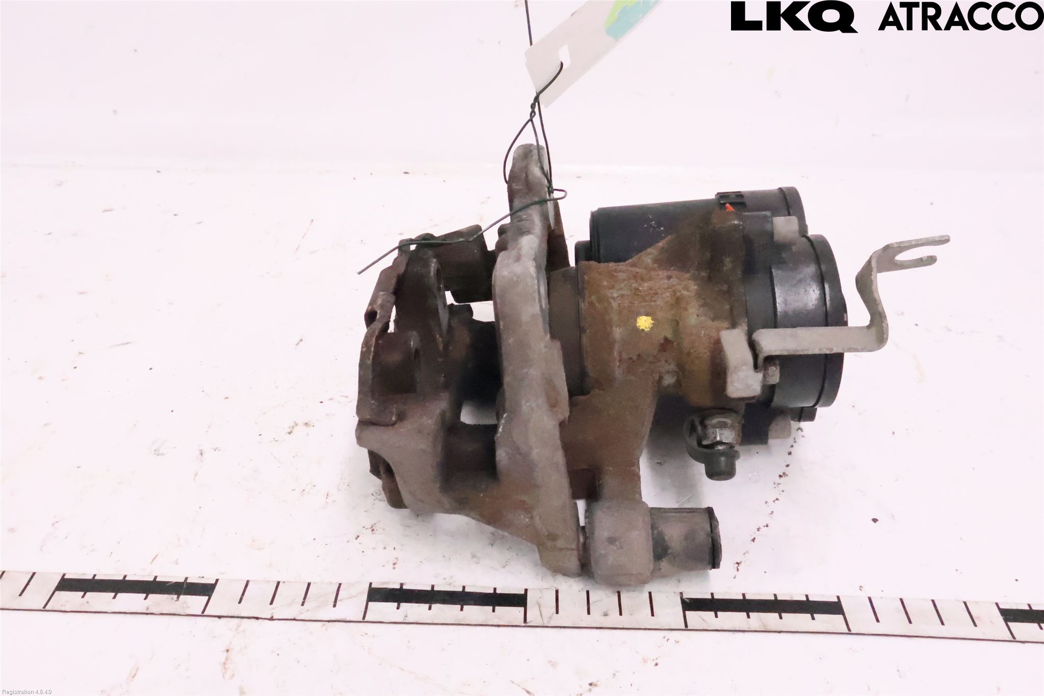 BMW i3 I01 13-22 Bremsecaliper Bak Høyre