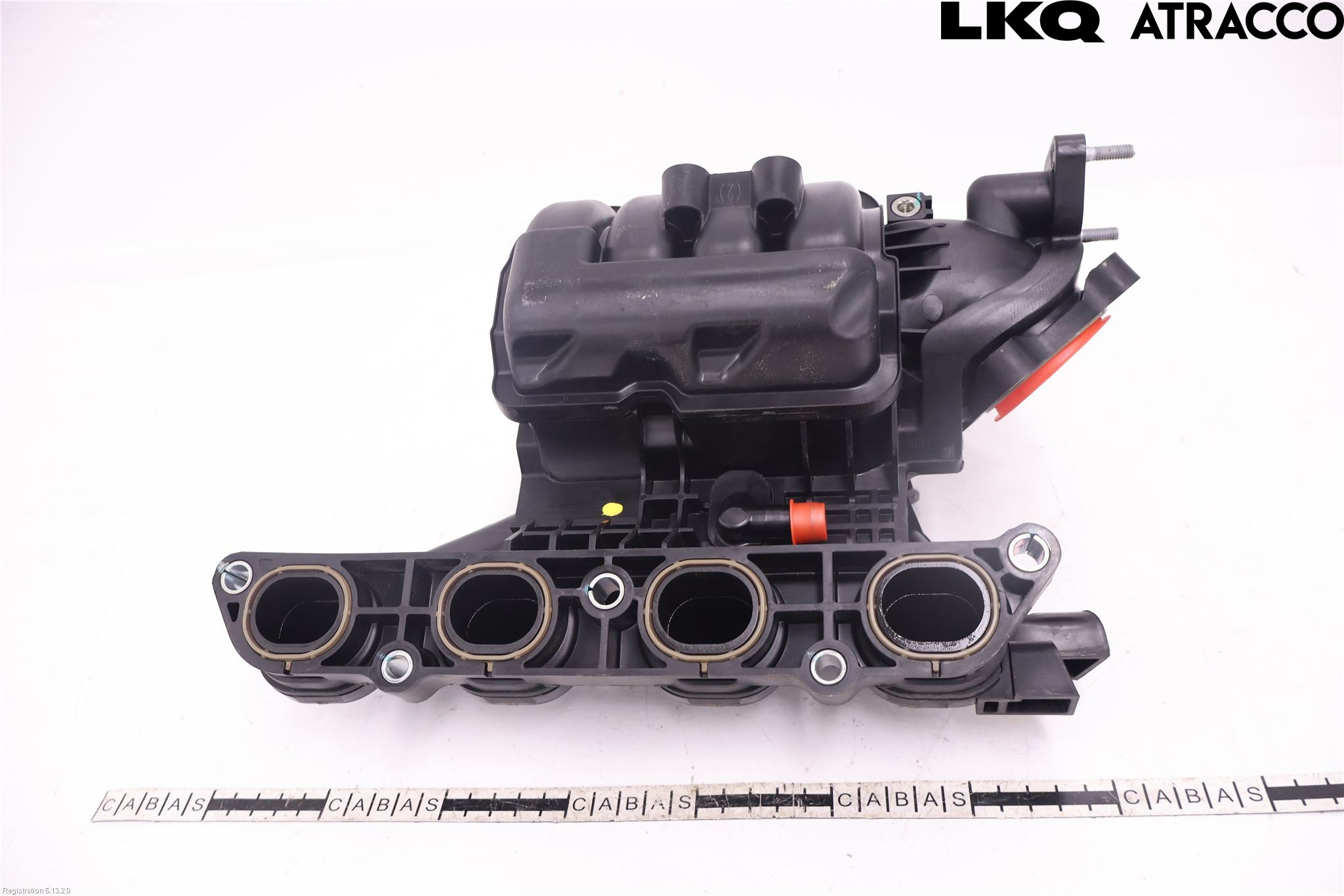 Kia CEED/CEED SW 19- Innsugningsmanifold
