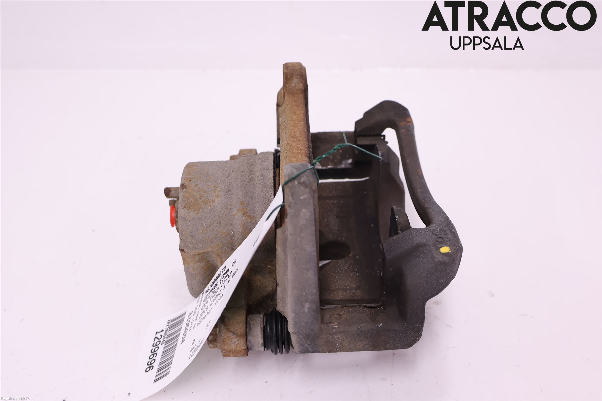 Kia CEED 12-18 Bremsecaliper Foran Venstre