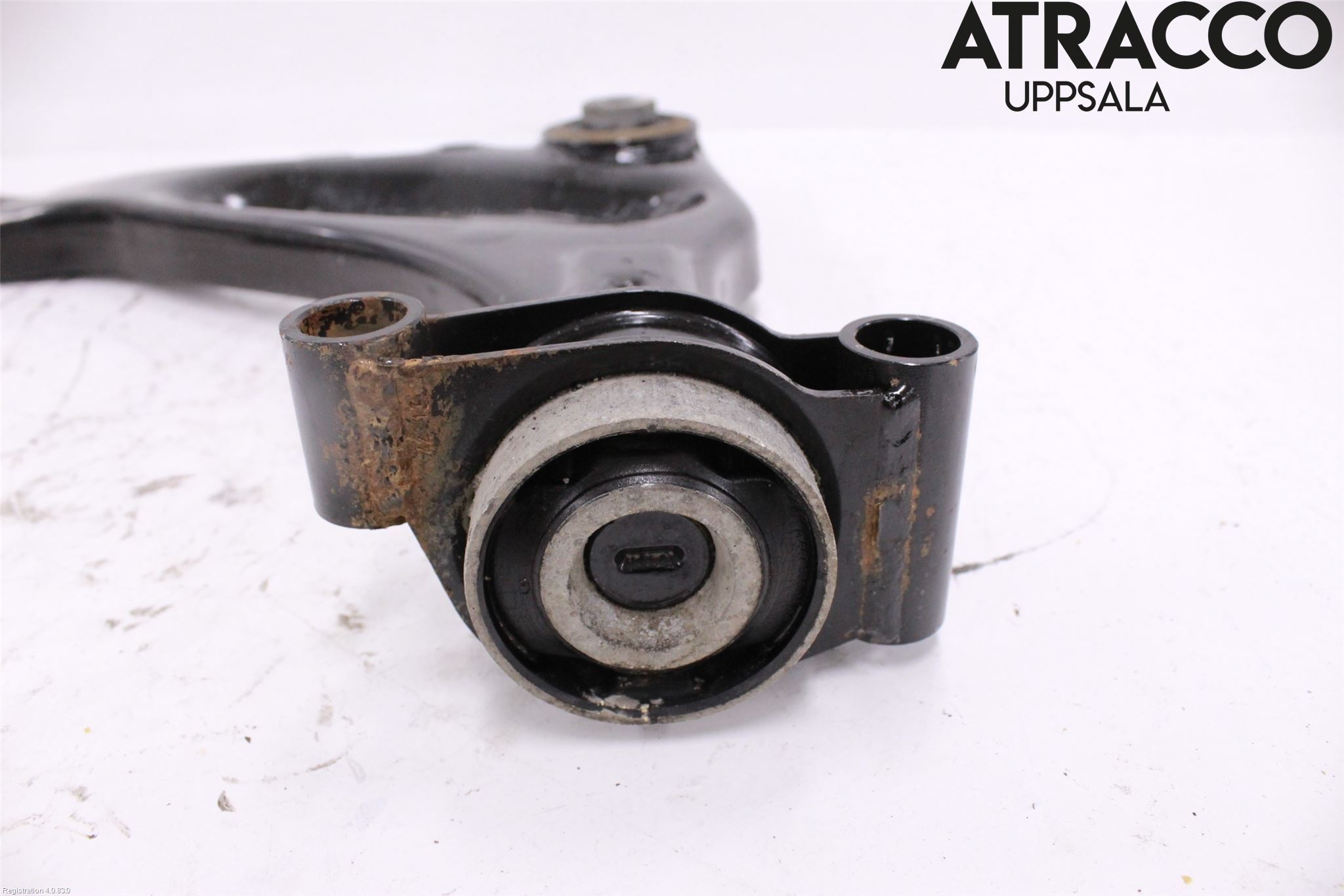 Mercedes-Benz MB VITO/V-KLASS (W640,W447,W448) 14- Bærearm Foran Venstre Nedre