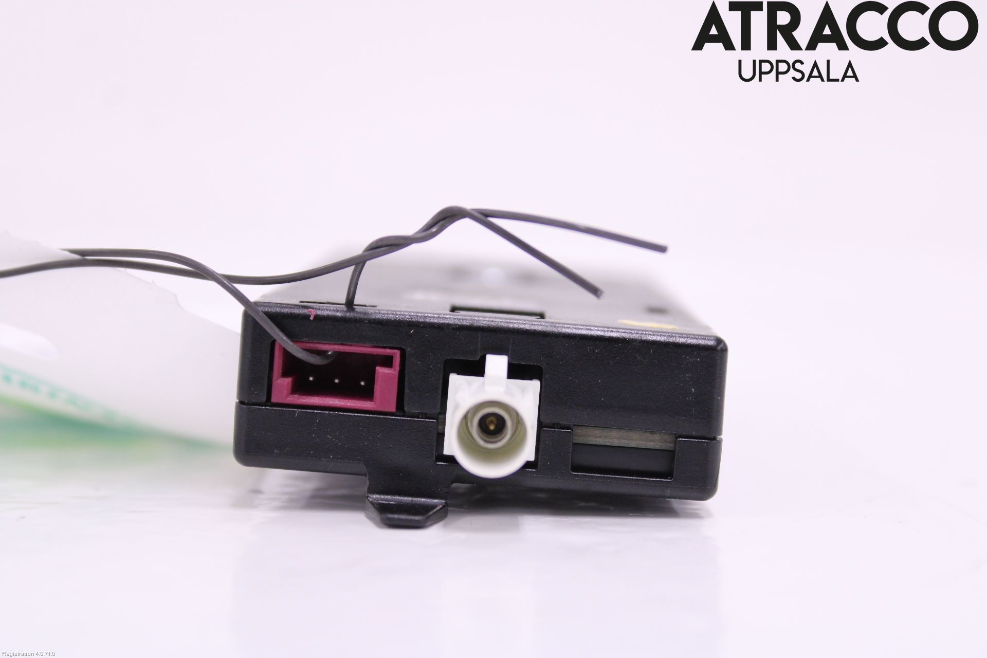 BMW 1 F40 19- Stereo Antenneforsterker