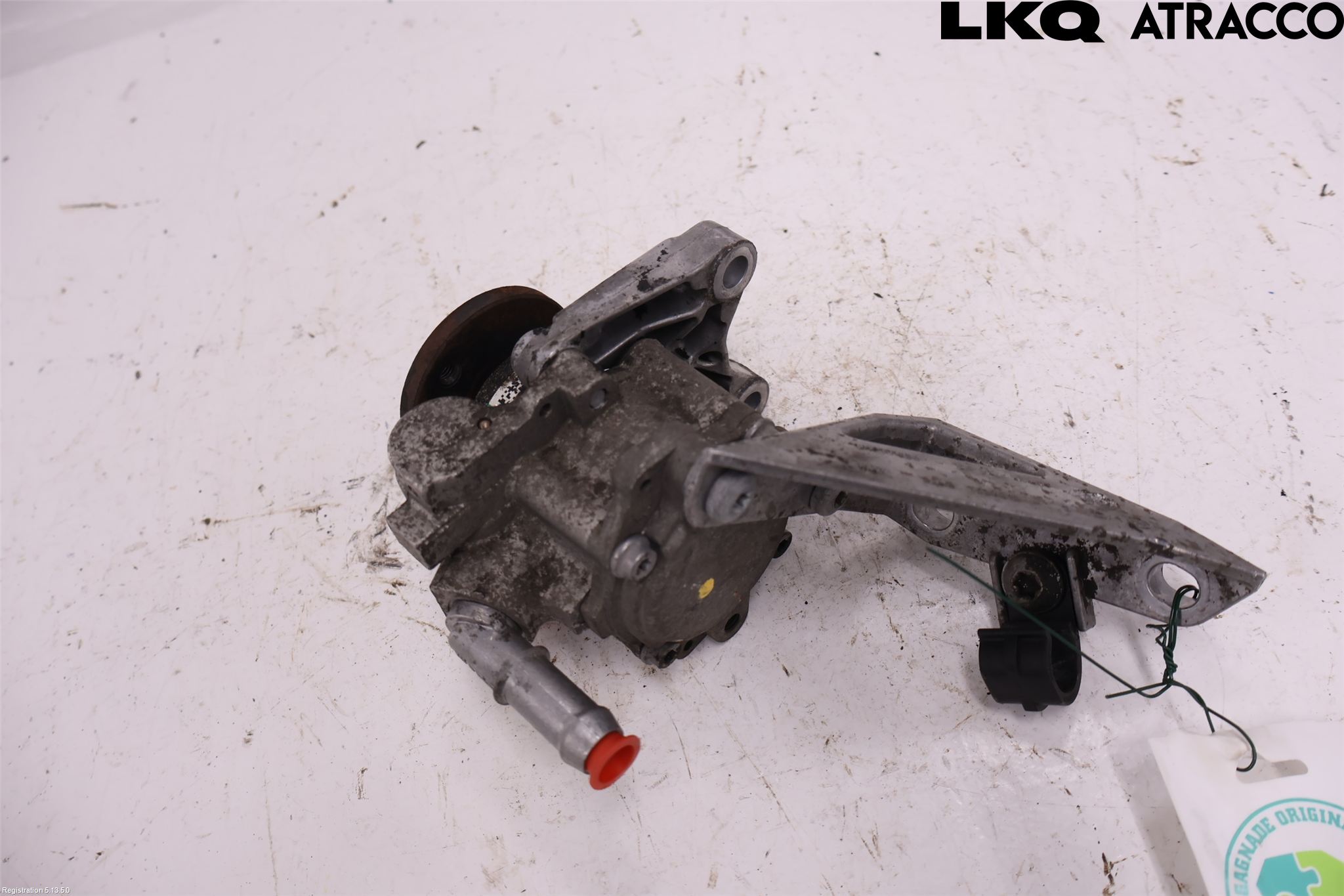 BMW 3 E90/91 SED/TOU 05-12 Servo Pumpe