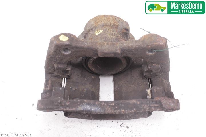 Nissan MICRA 11-16 Bremsecaliper Foran Venstre