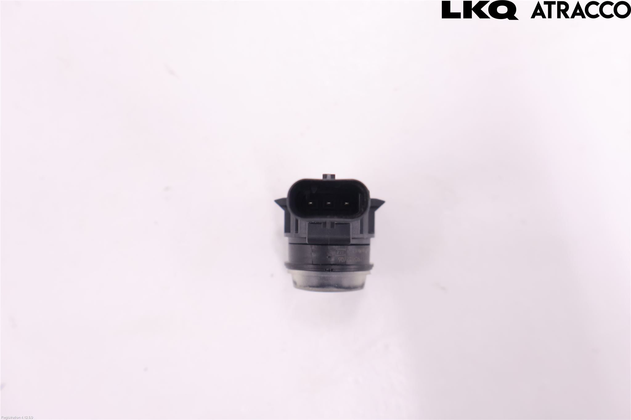 Jeep COMPASS Sensor Ryggesensor
