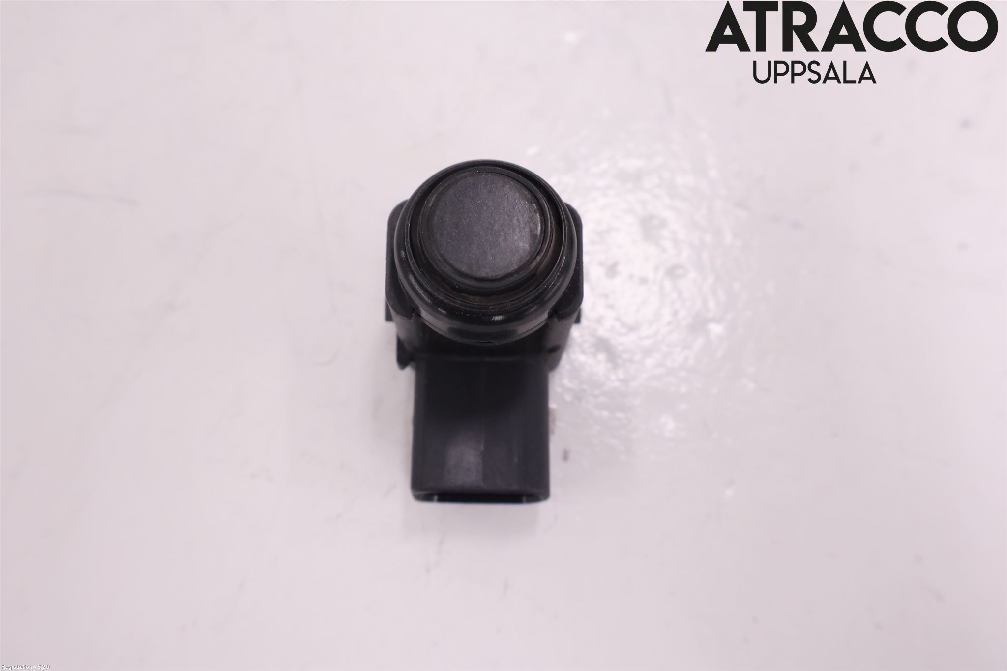 Volkswagen VW TOUAREG 7L 03-10 Sensor Ryggesensor
