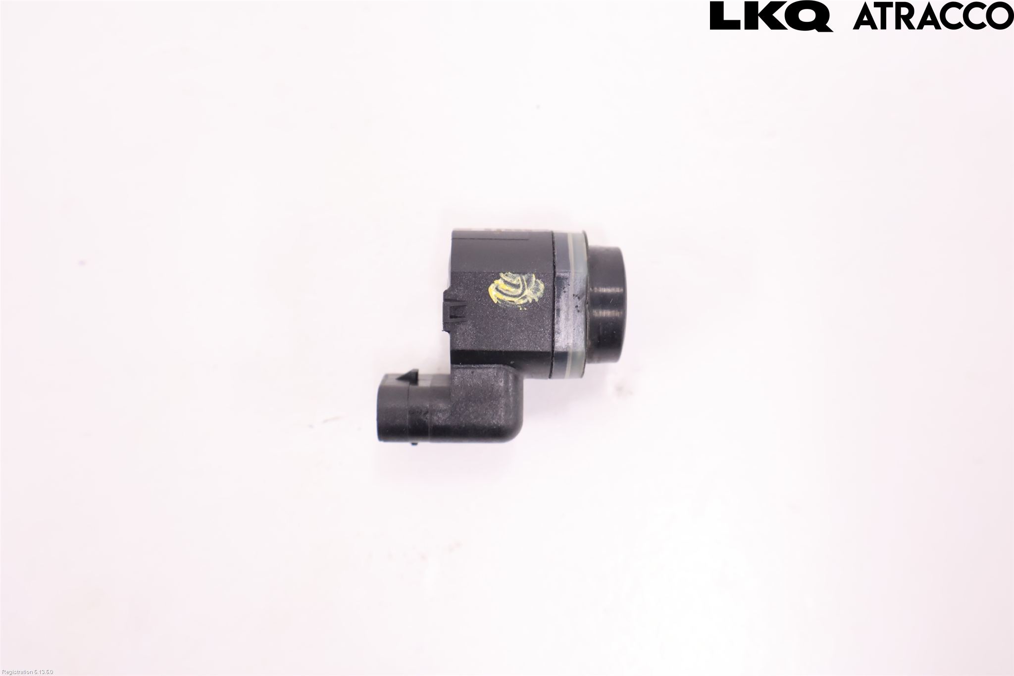 Audi A3/S3 05-13 Sensor Ryggesensor