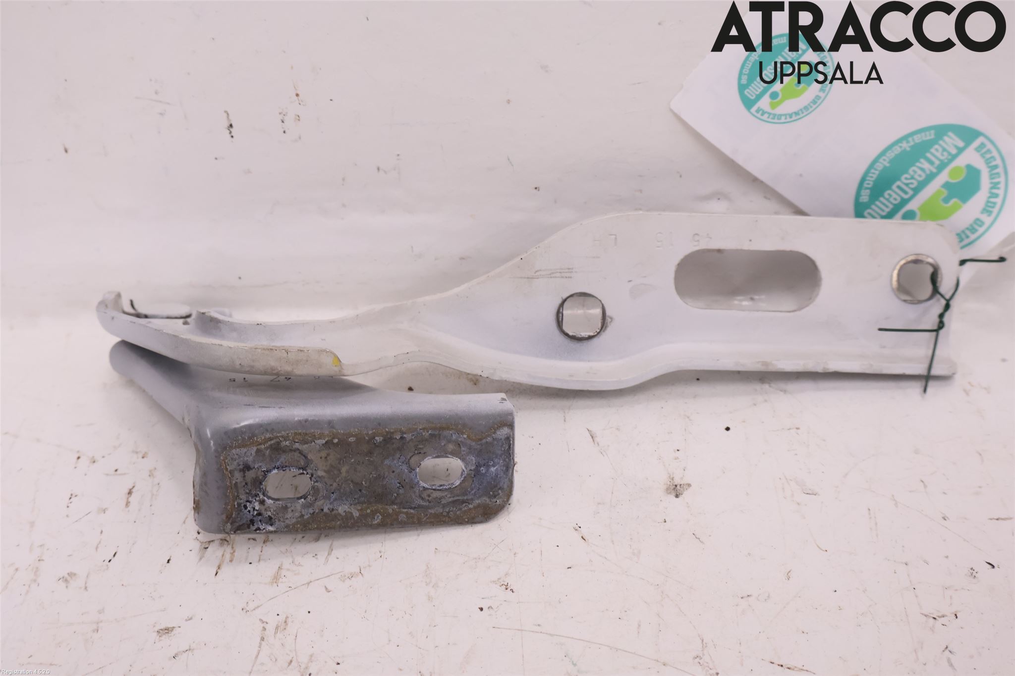 Seat LEON 13-20 Panser Hengsel - Hengsler