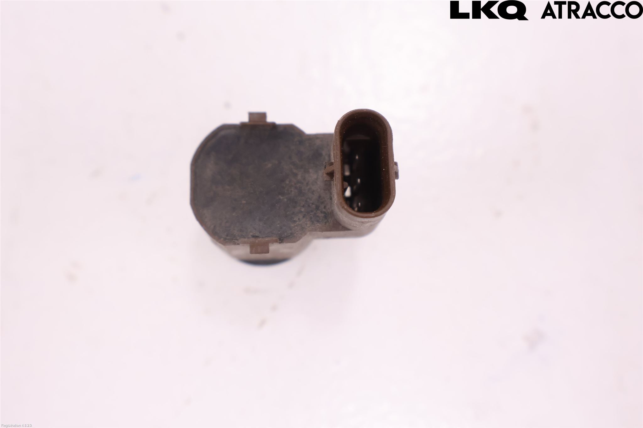 BMW 5 F10/F11/F18 09-17 Sensor Parkering Front