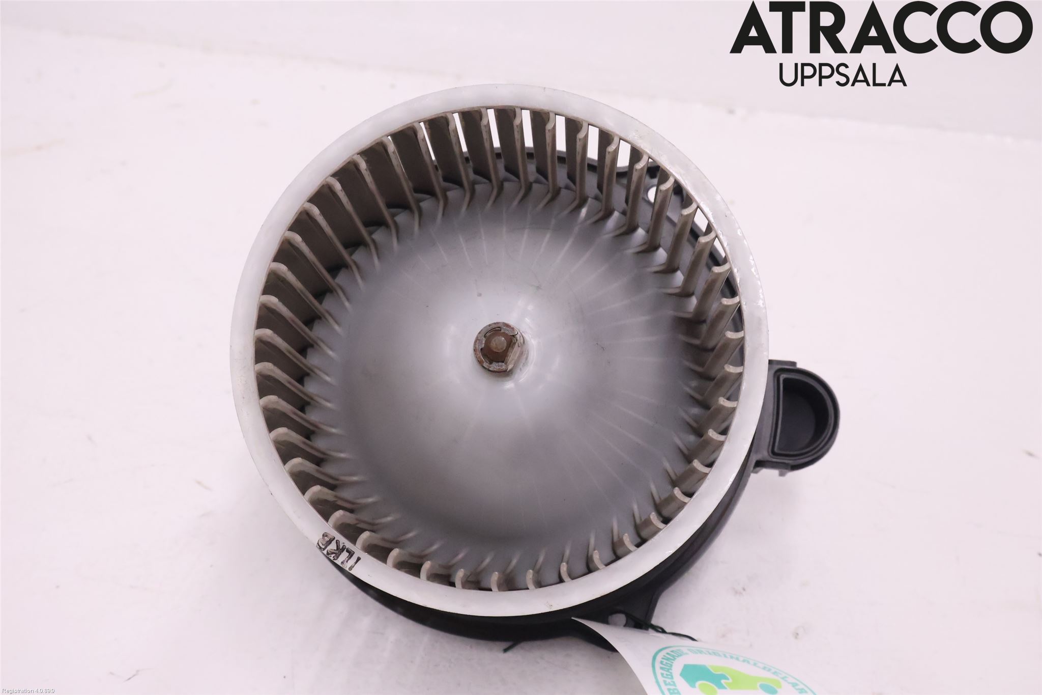 Kia PICANTO 12-17 Varmeapparat Viftemotor