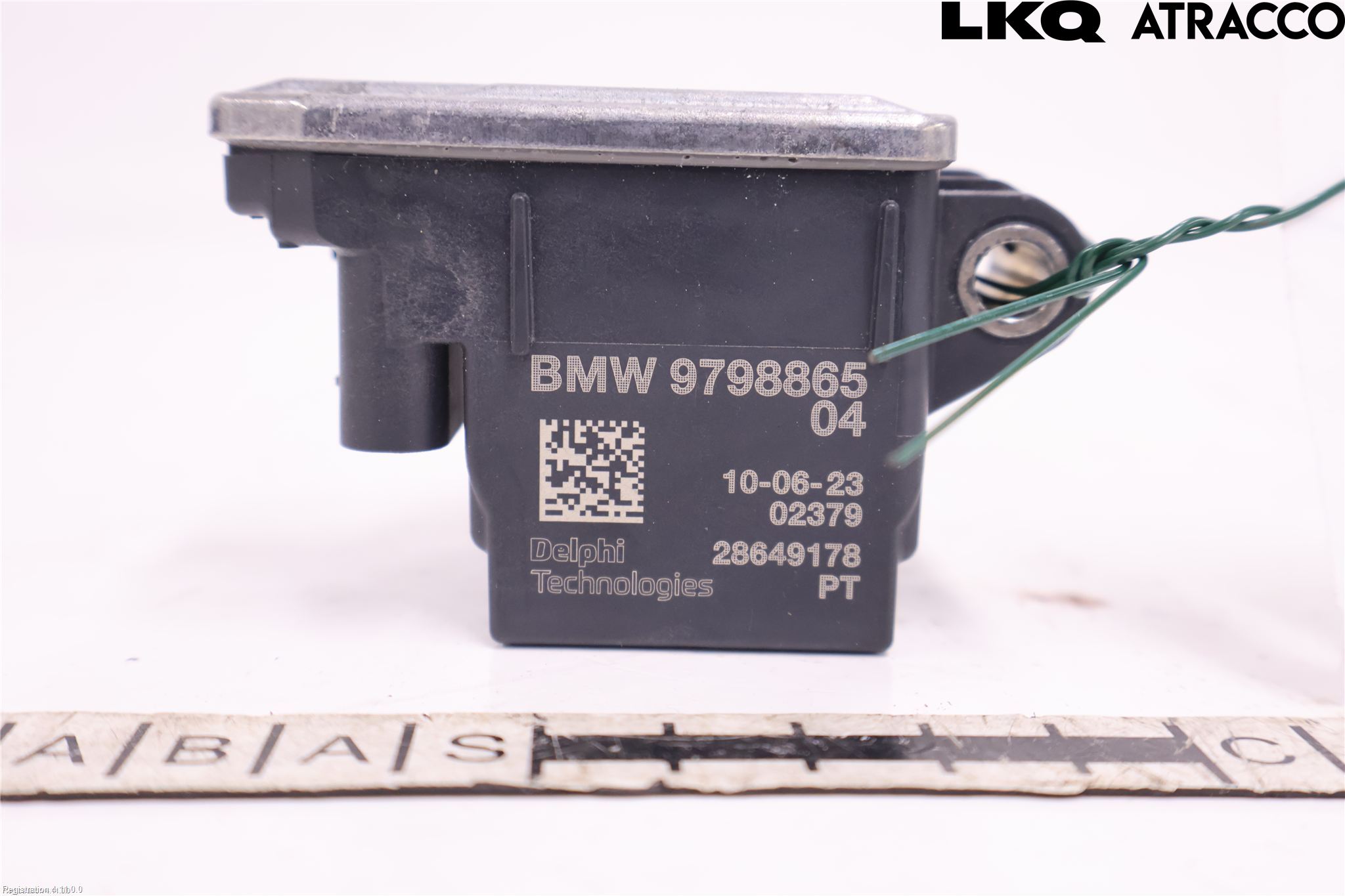 BMW 2 U06 Active Tourer 22- Coil