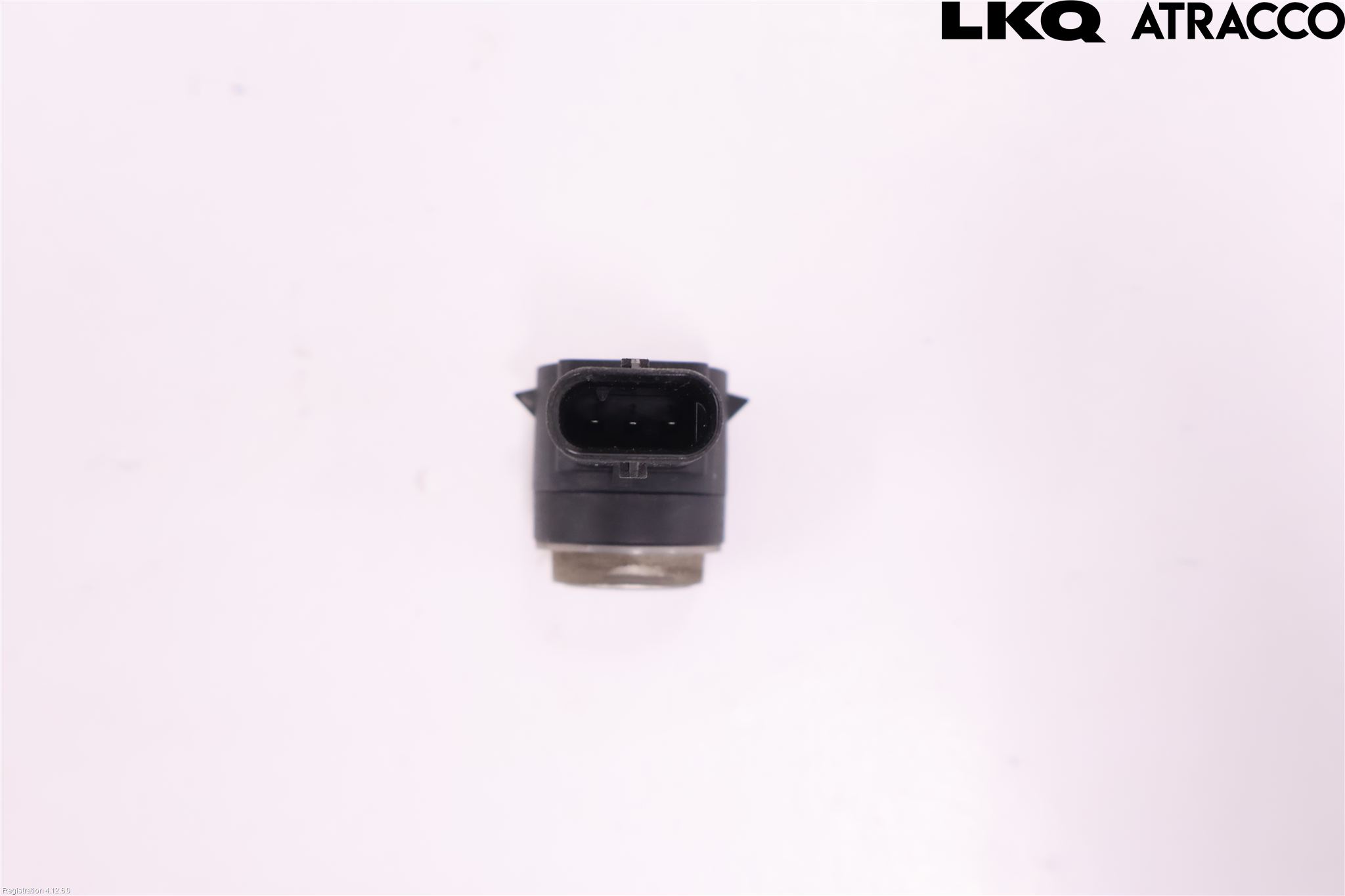 Opel ASTRA K 16-22 Sensor Parkering Front