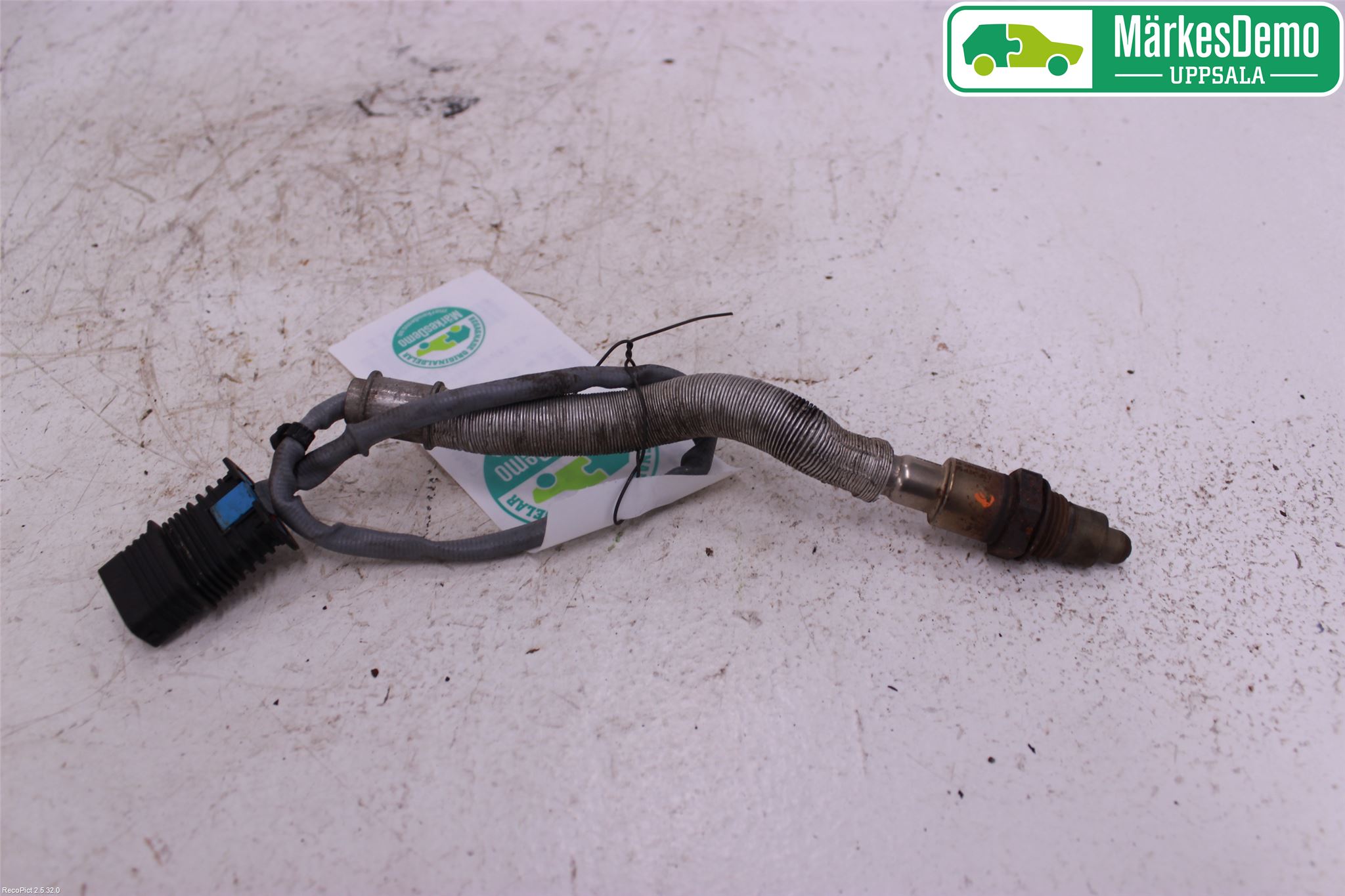 BMW 4 F32/F33/F82/F83 13-20 Inns Lambdasonde