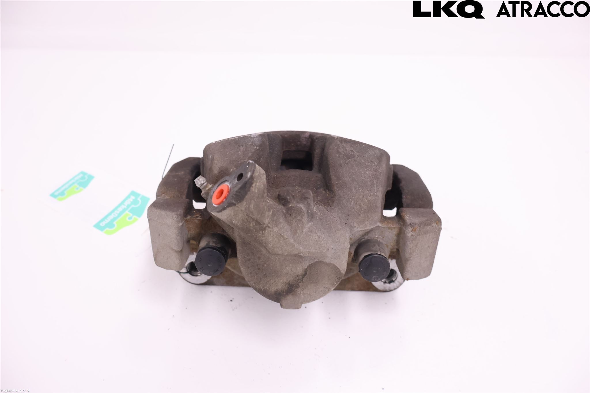 Peugeot 5008 17-24 Bremsecaliper Foran Venstre