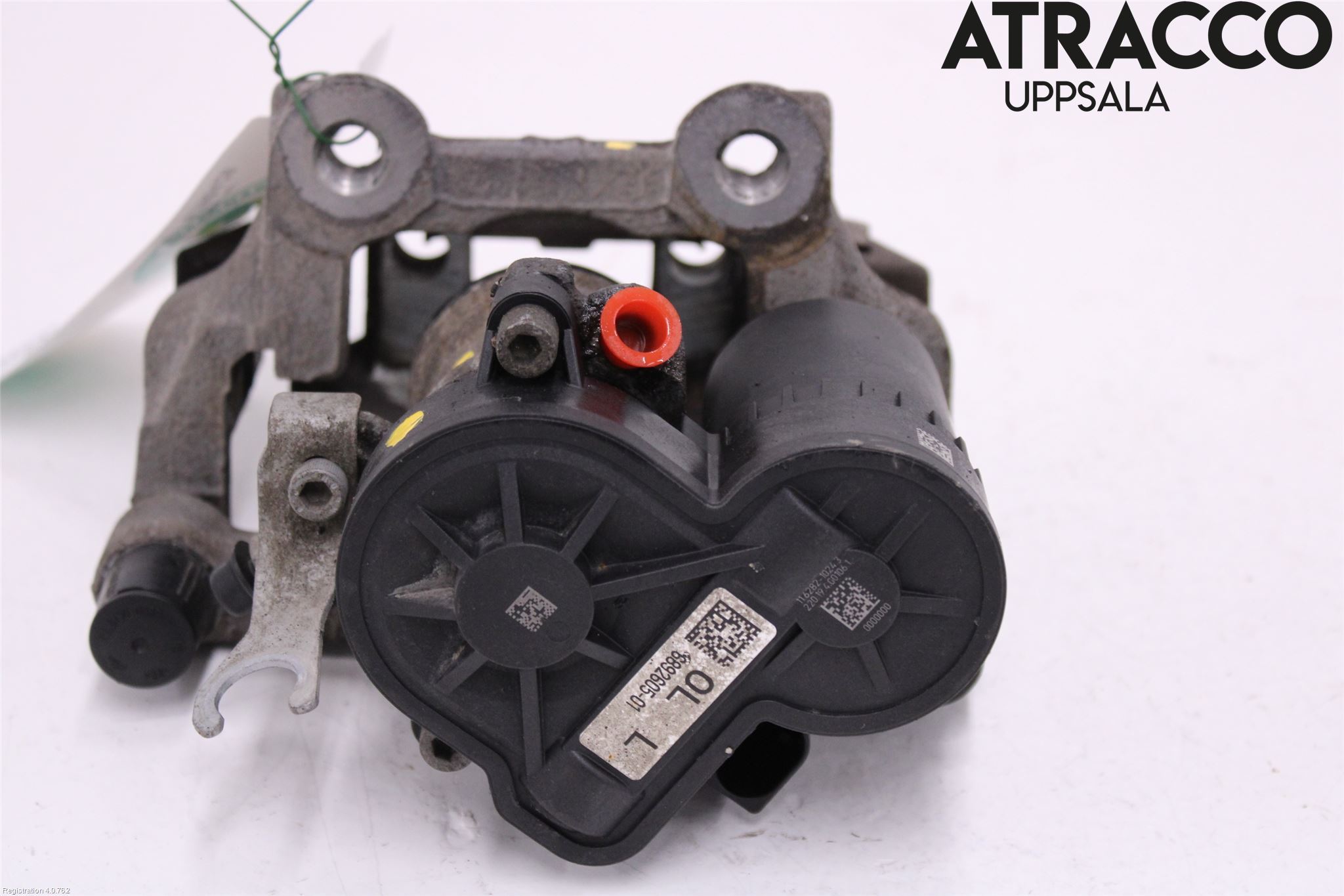 BMW 1 F40 19- Bremsecaliper Bak Venstre