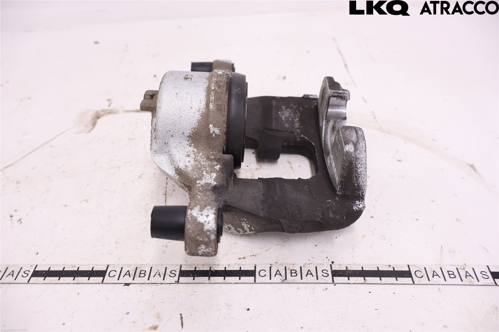 Mercedes-Benz MB CITAN/EQT (W420) 22- Bremsecaliper Foran Høyre