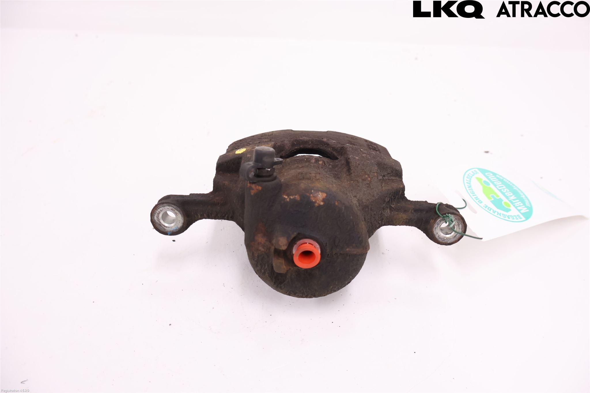 GM CHEVROLET SPARK Bremsecaliper Foran Venstre