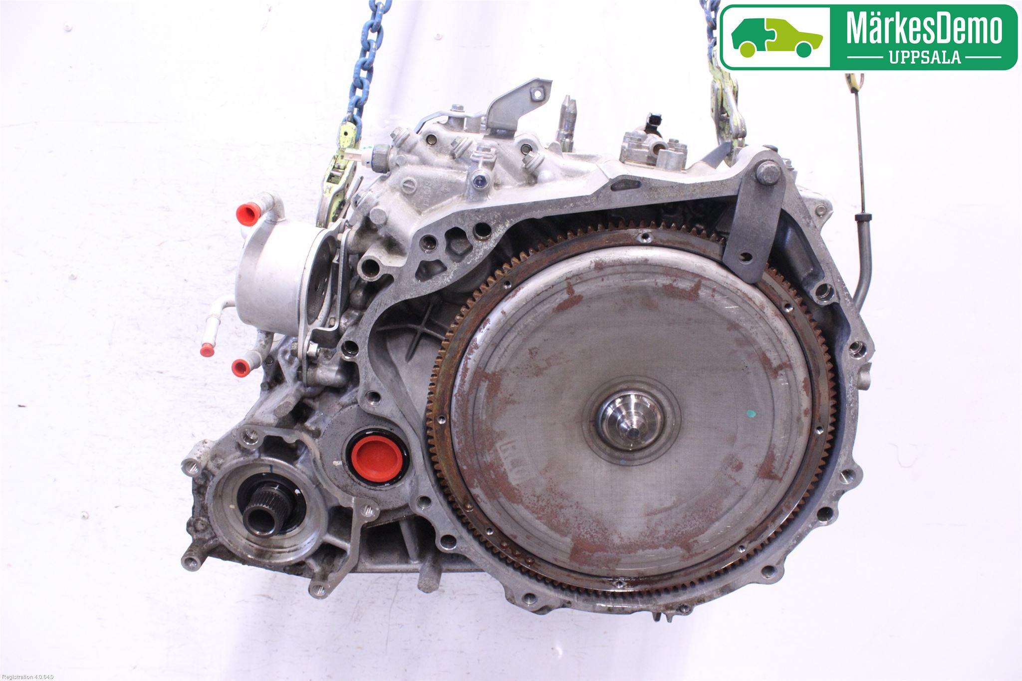 Honda CR-V 13-18 Gearkasse Automat