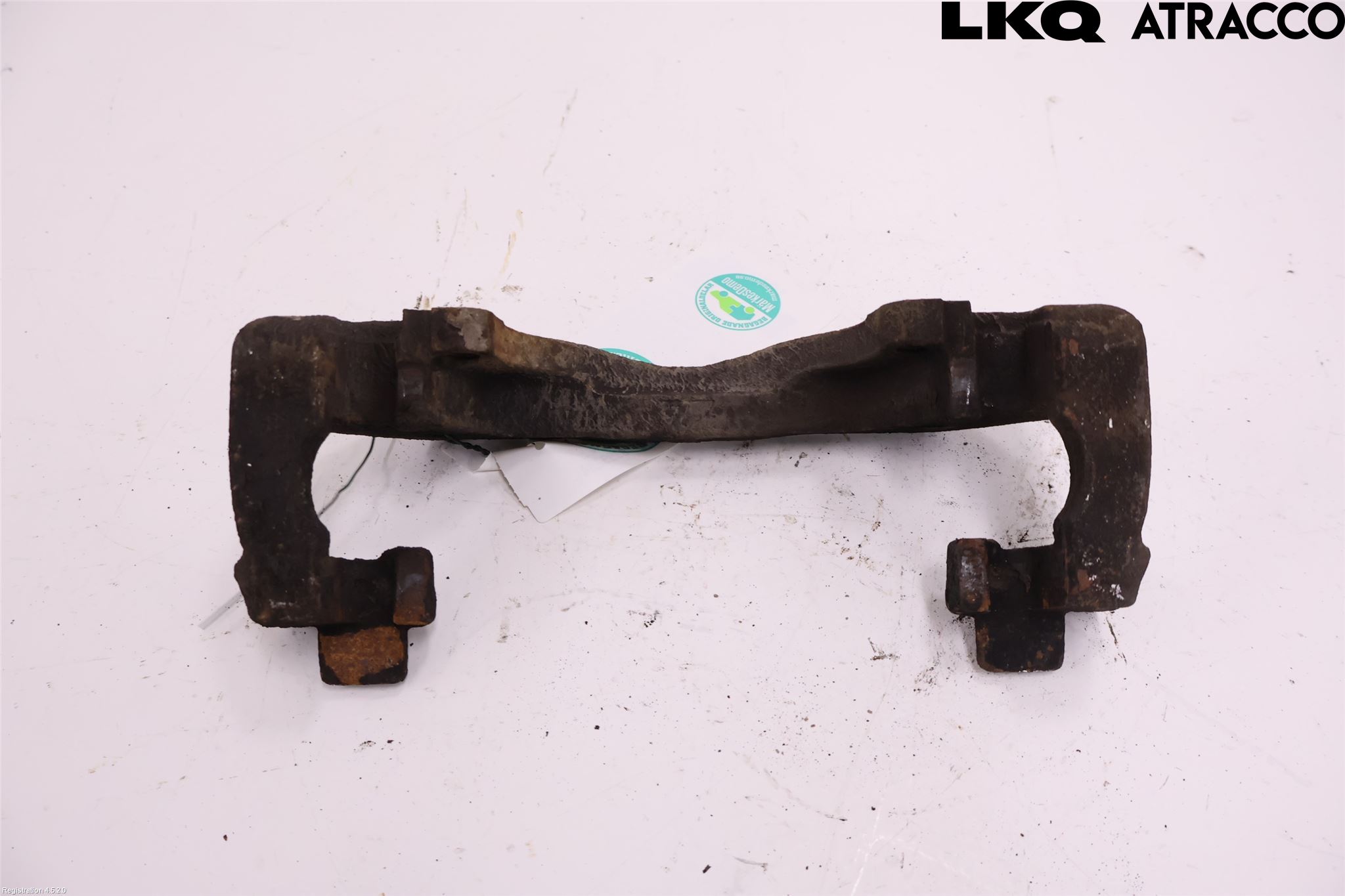 Toyota PROACE II 16- Bremsecaliper Feste Holder