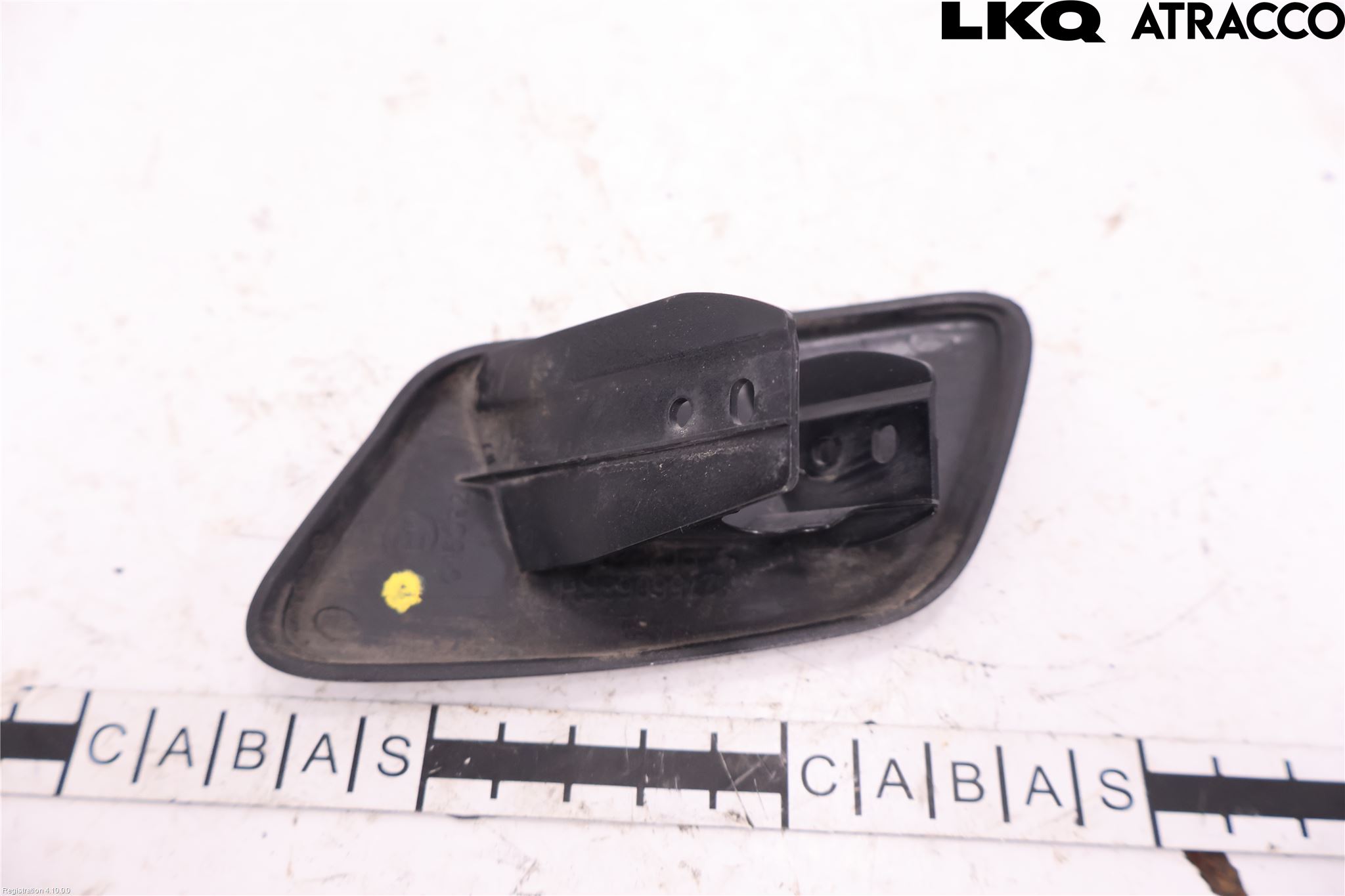 Saab 9-5     06-10 Spylerdyse Frontlykter