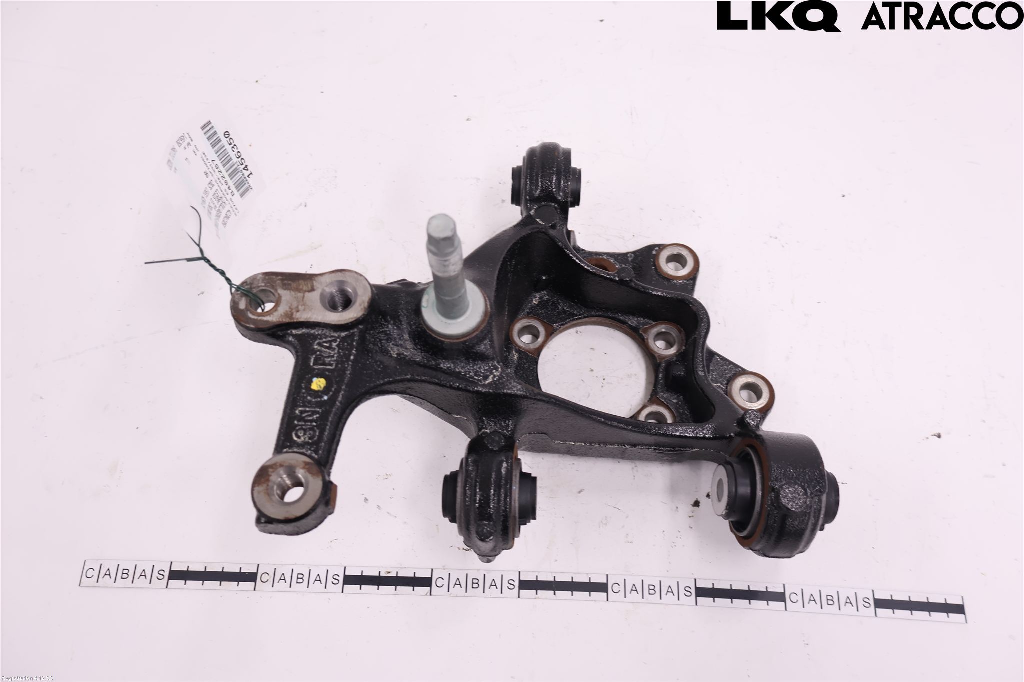 Lexus ES 250/300/330 Spindel Hb
