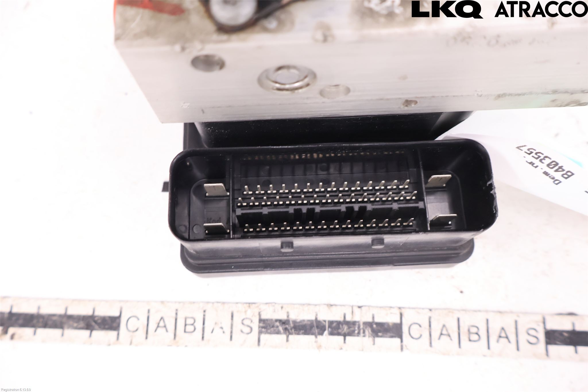 Volvo S60 01-04 Abs Hydraulikkaggregat