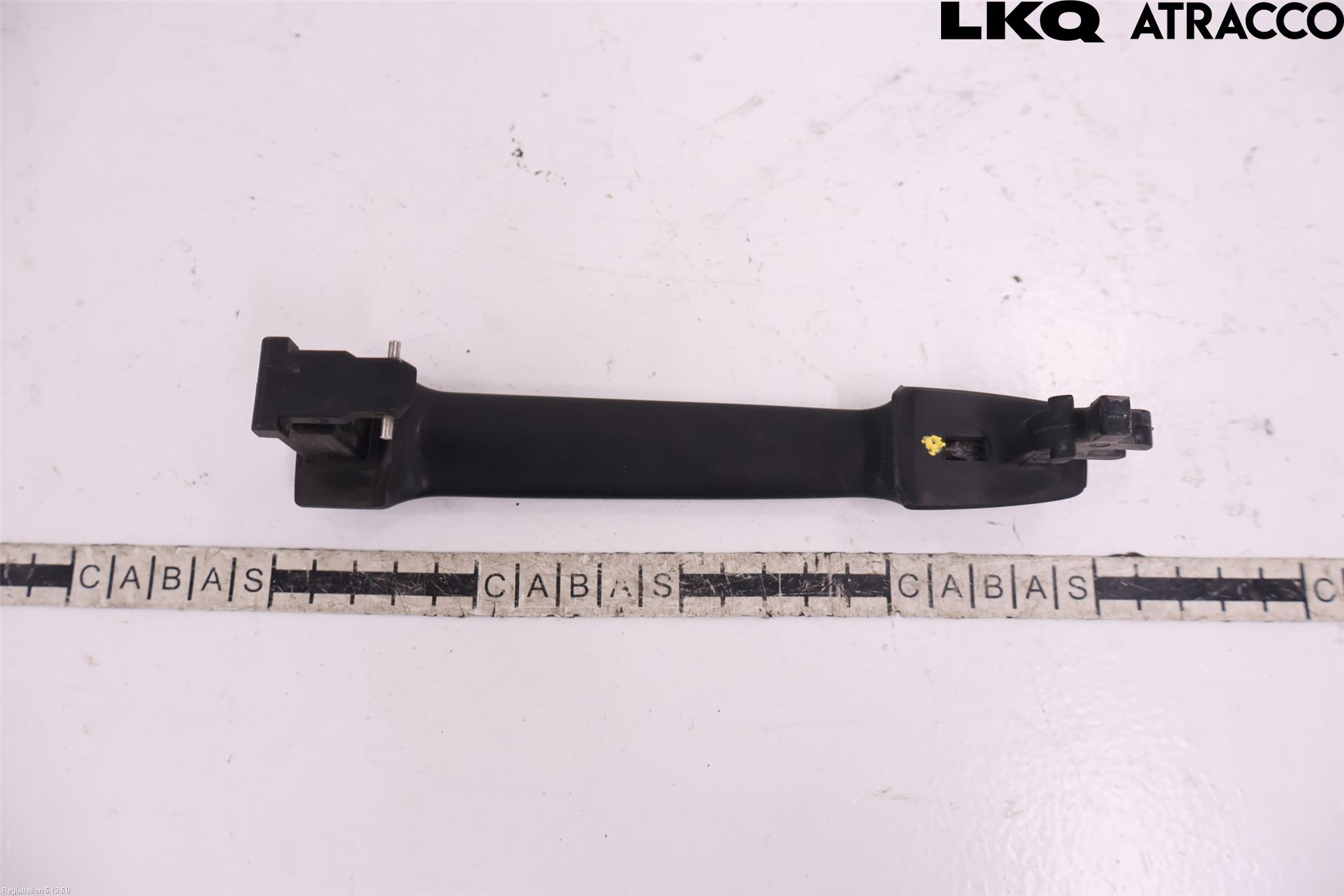 Mercedes-Benz MB 200-500  (W124) 86-96 Dørhandtak Ytre Venstre