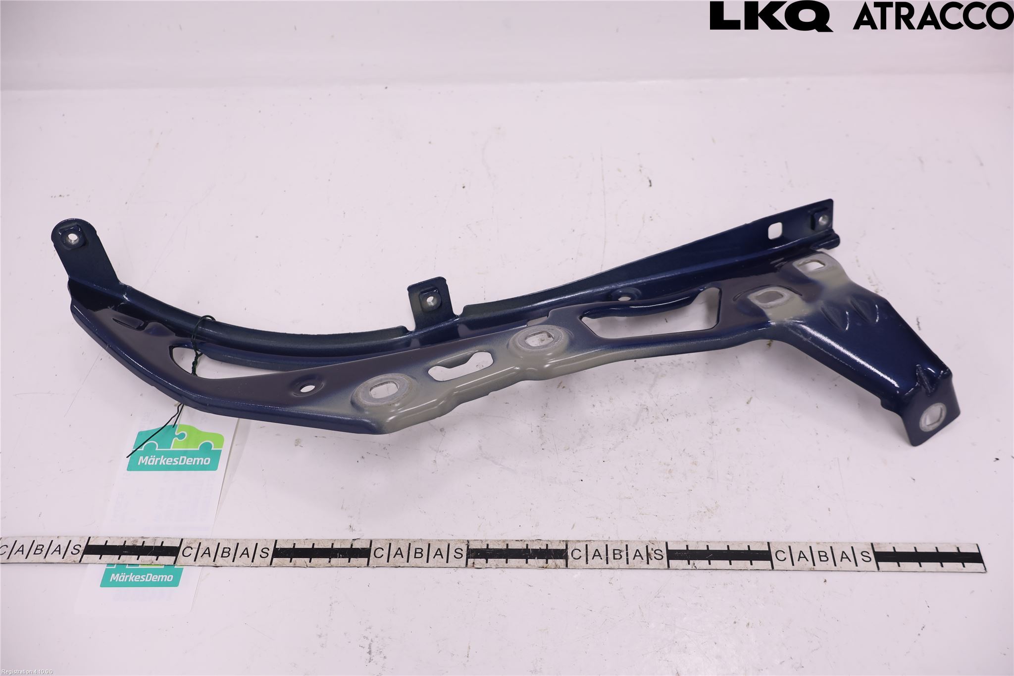 BMW 2 U06 Active Tourer 22- Frontskjermfeste Venstre