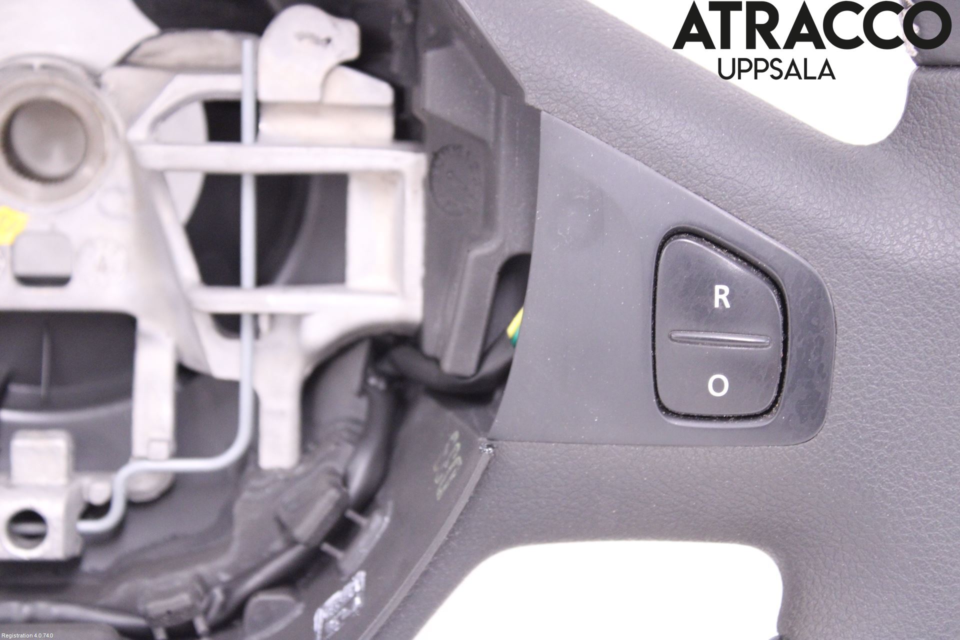 Fiat TALENTO 16- Ratt