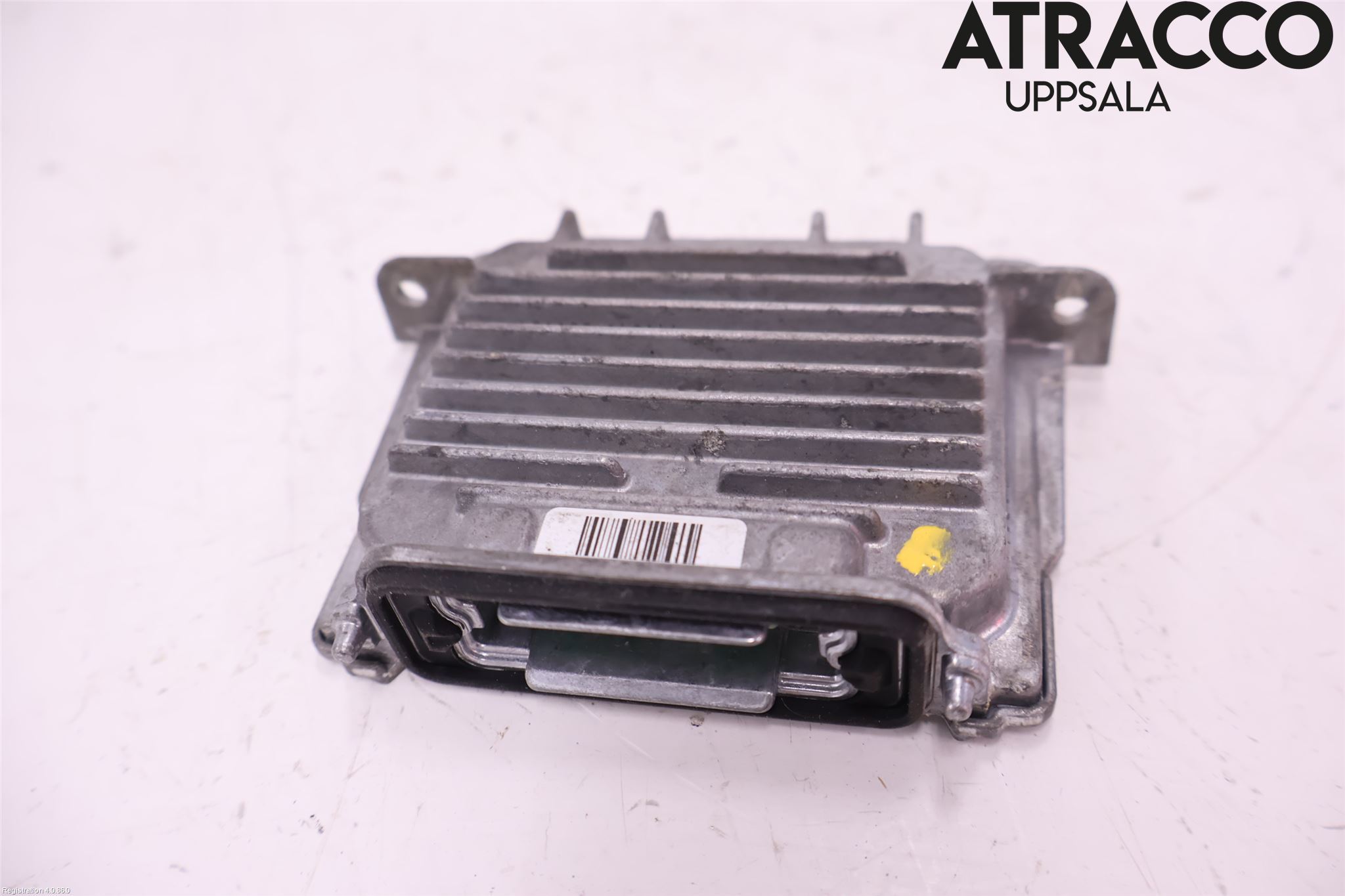 Landrover RANGE ROVER SPORT (L320) 10-13 Styreenhet Xenon