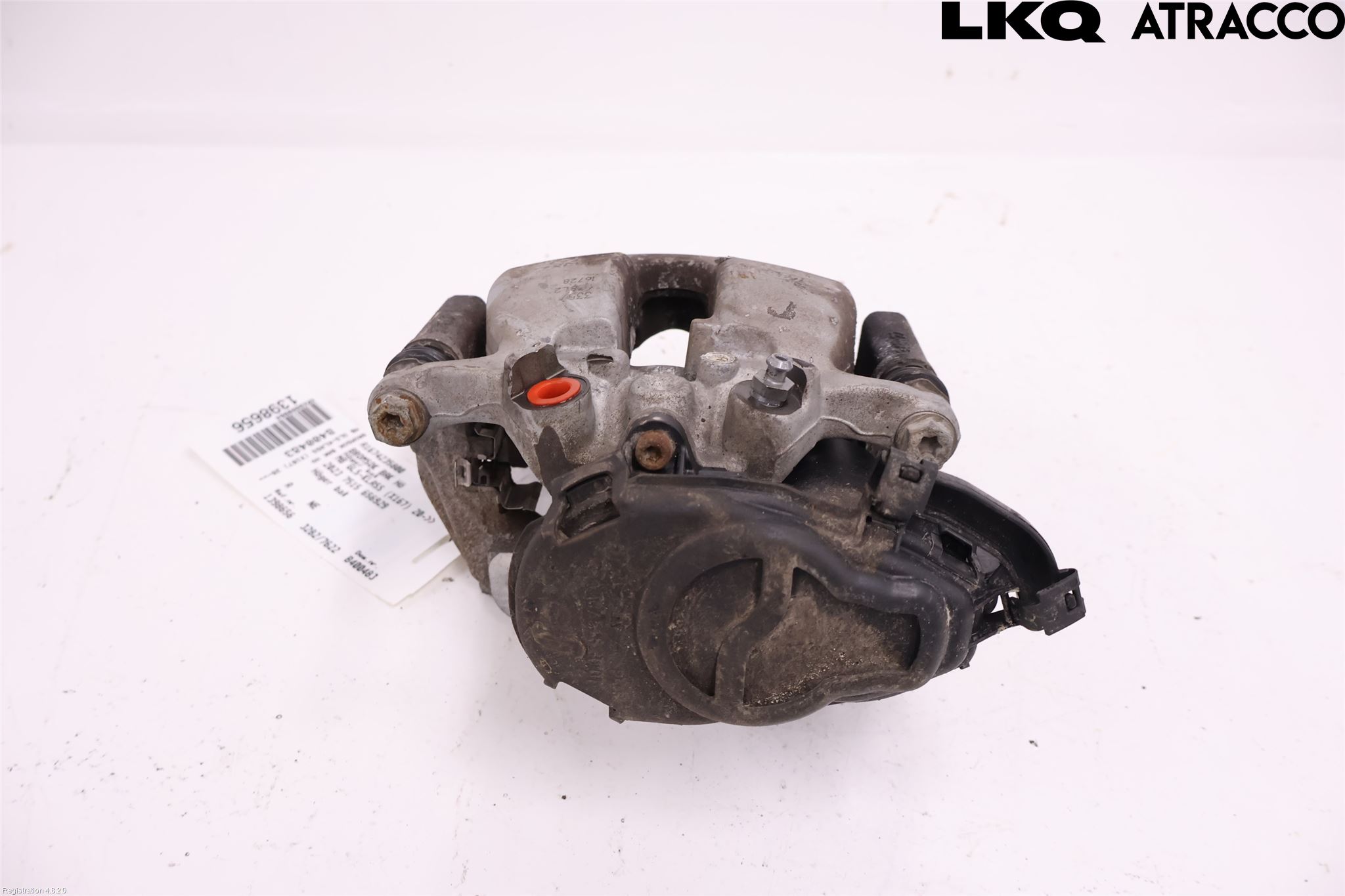 Mercedes-Benz MB GLS-KLASS (X167) 20- Bremsecaliper Bak Høyre