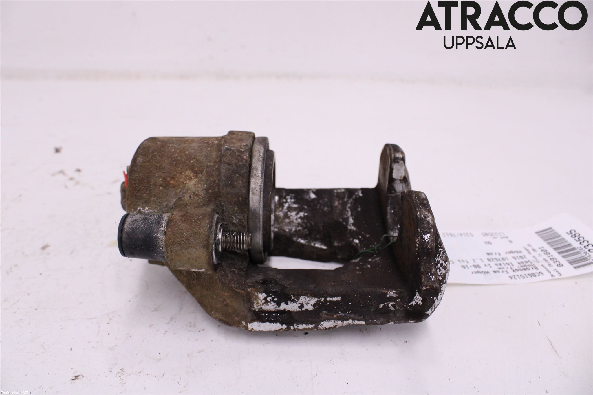 Seat IBIZA IV 08-16 Bremsecaliper Foran Høyre