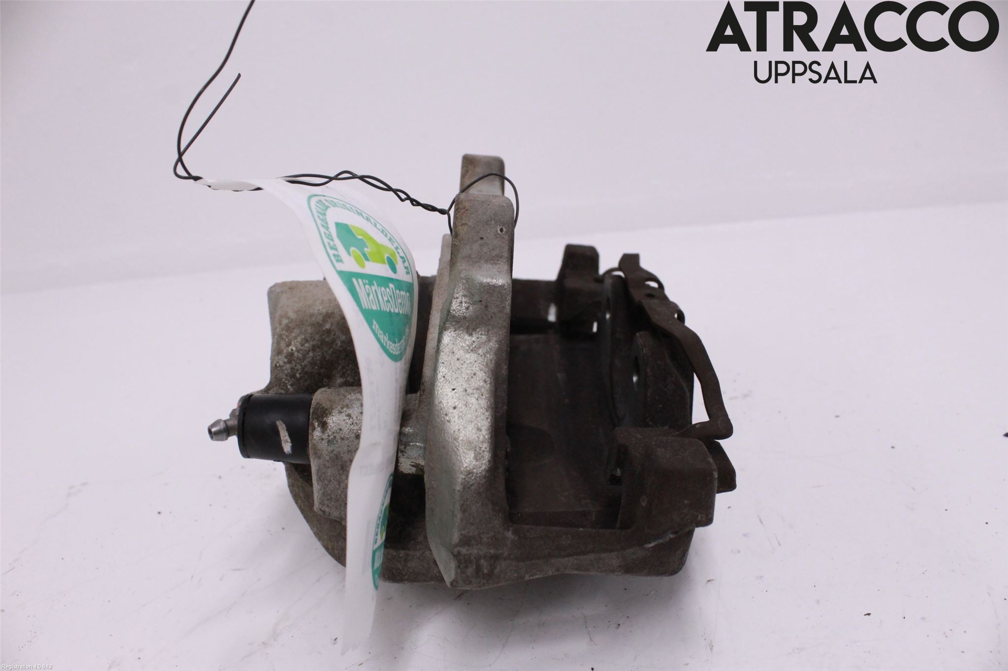 Ford TRANSIT/TOURNEO CONNECT 13-22 Bremsecaliper Foran Venstre