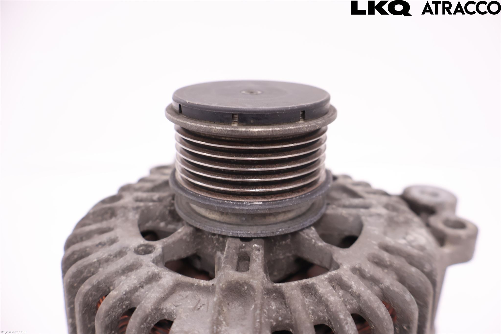 Volkswagen VW GOLF V 04-09 Dynamo