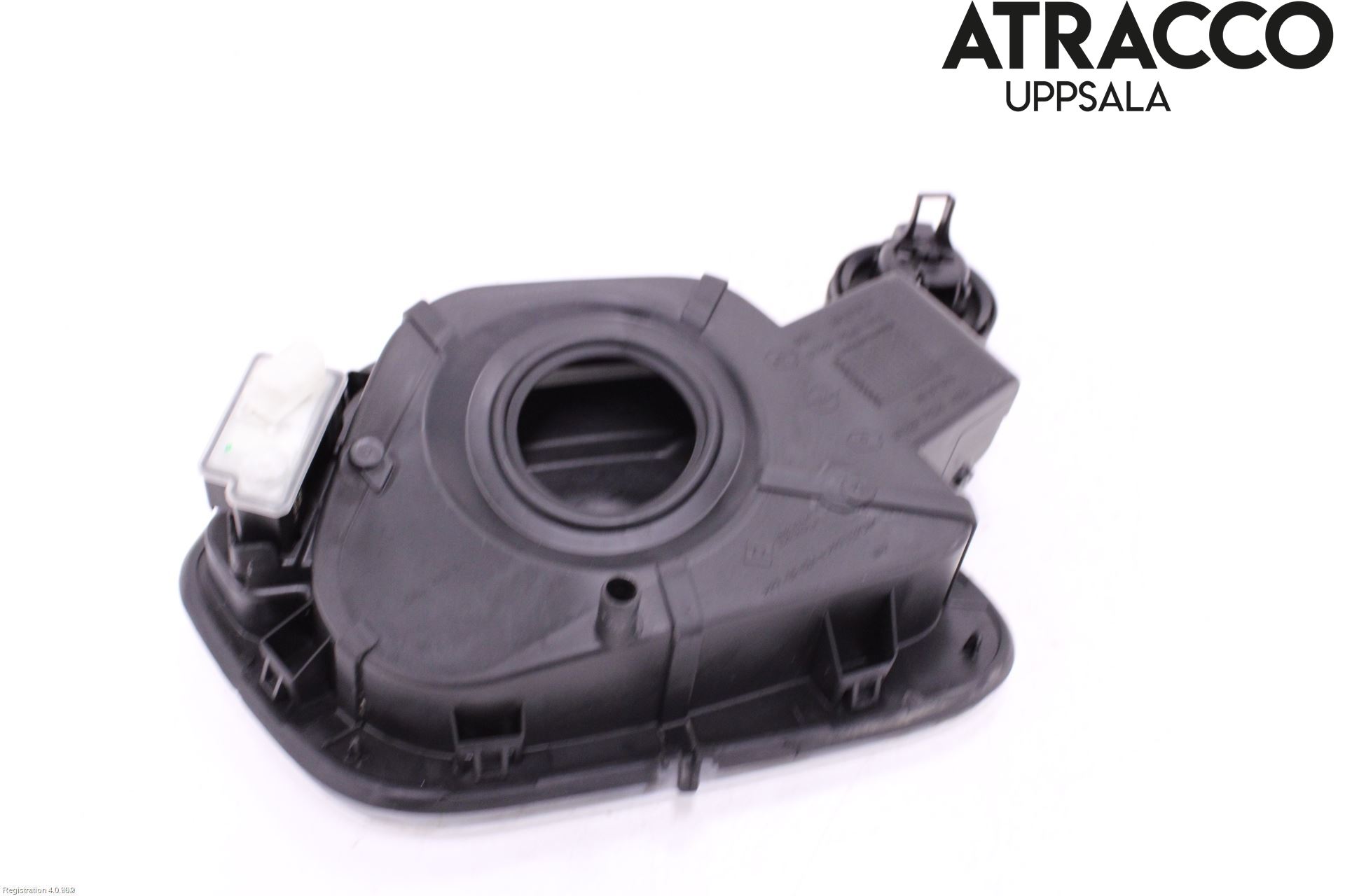 Opel CORSA F, CORSA-E 20- Drivstoff Tankluke