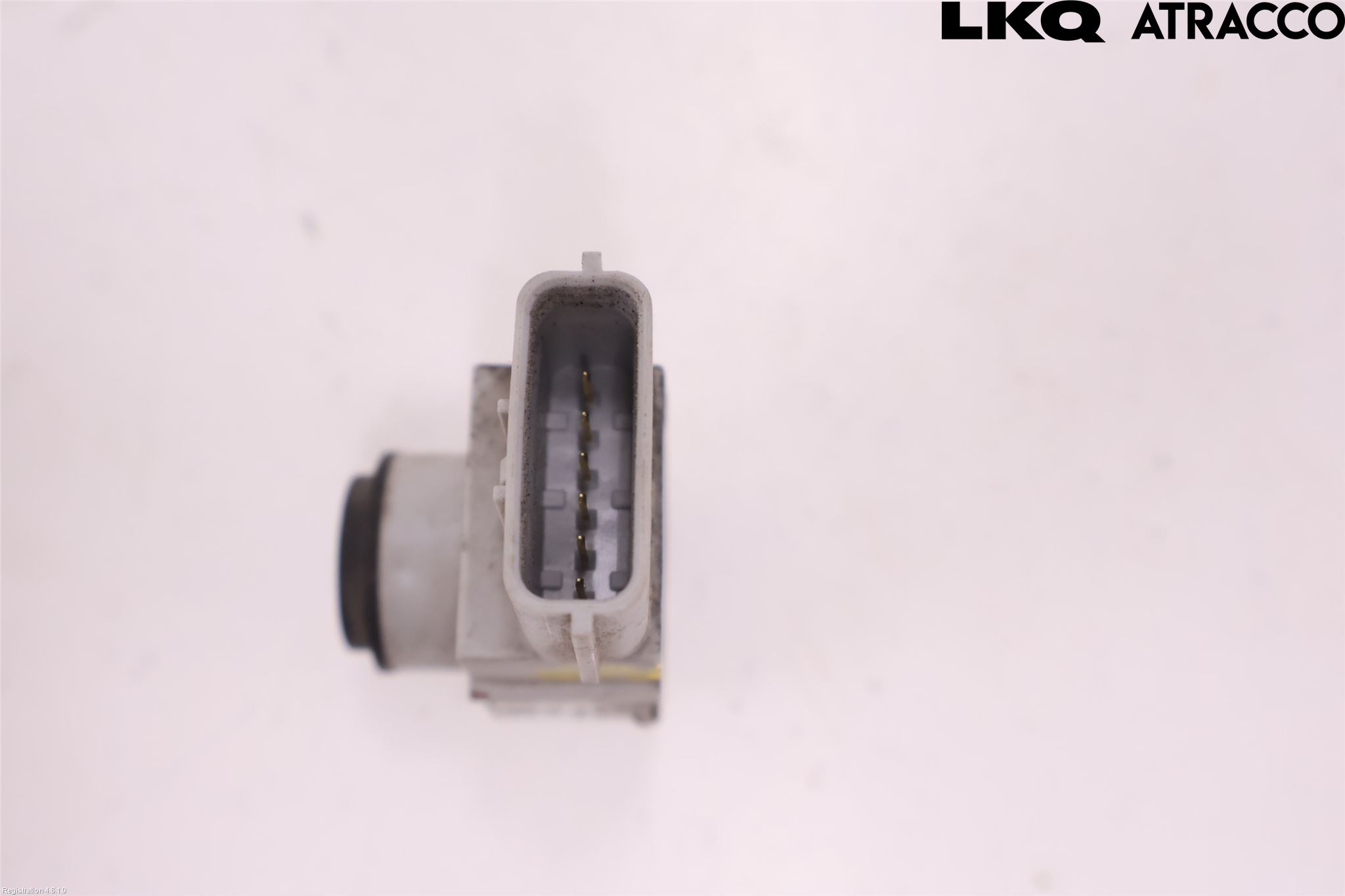 Kia SOUL 09- Sensor Ryggesensor