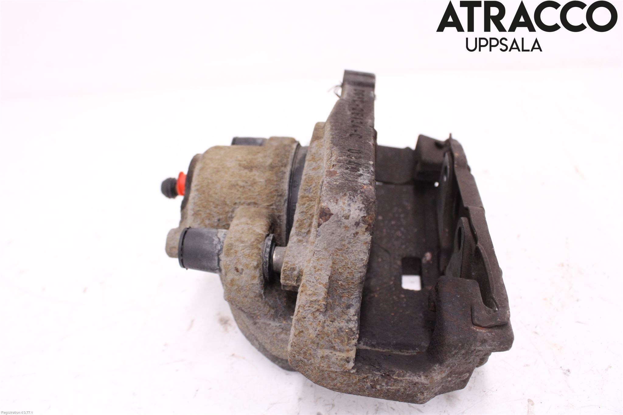 Ford MONDEO 15-22 Bremsecaliper Foran Høyre