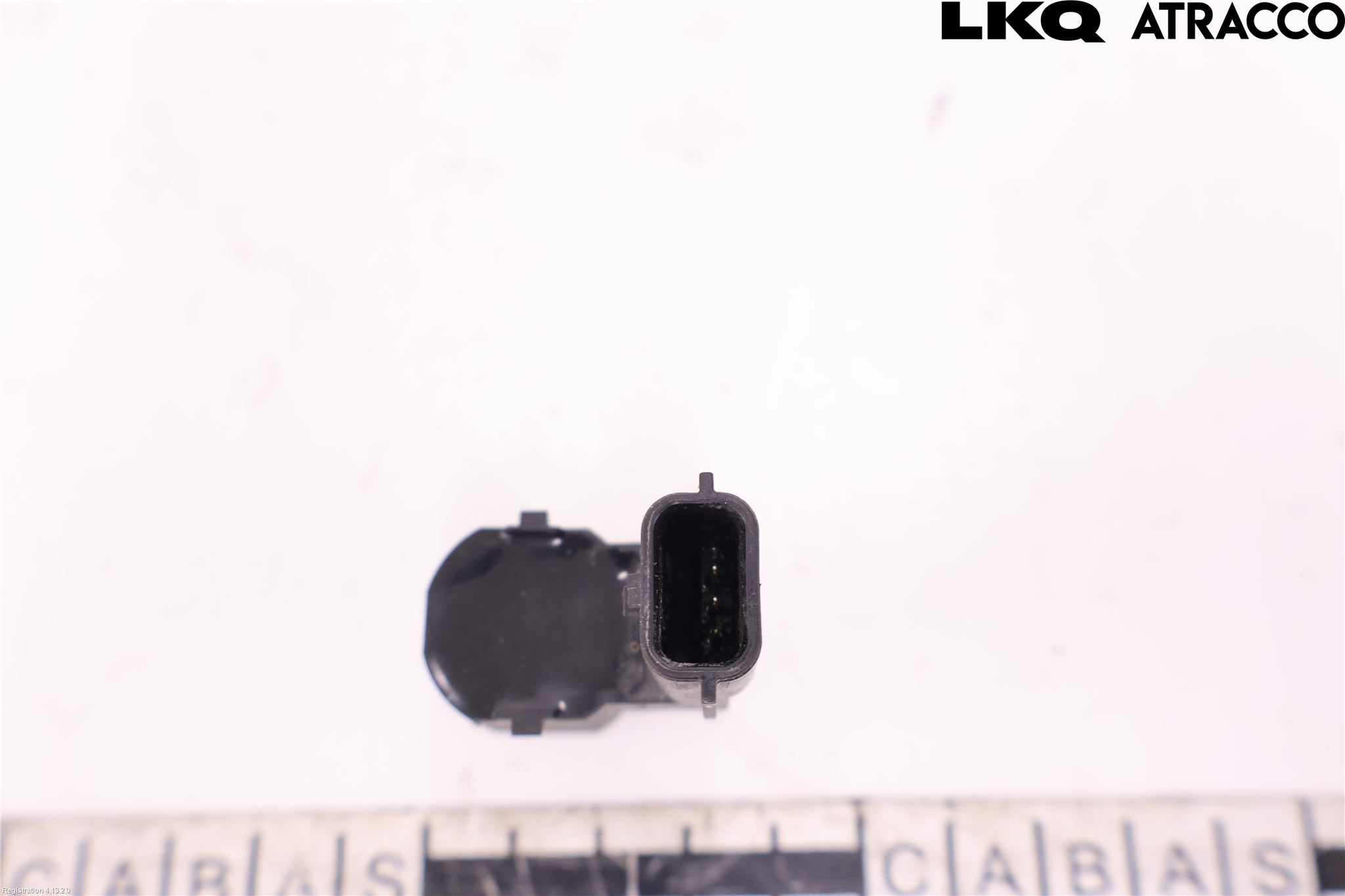 Renault KANGOO II 15-21 Sensor Ryggesensor