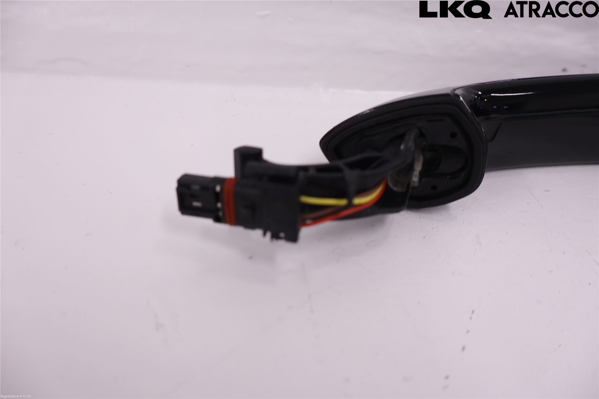 BMW 5 G30/G31/F90 17-23 Dørhandtak Ytre Venstre