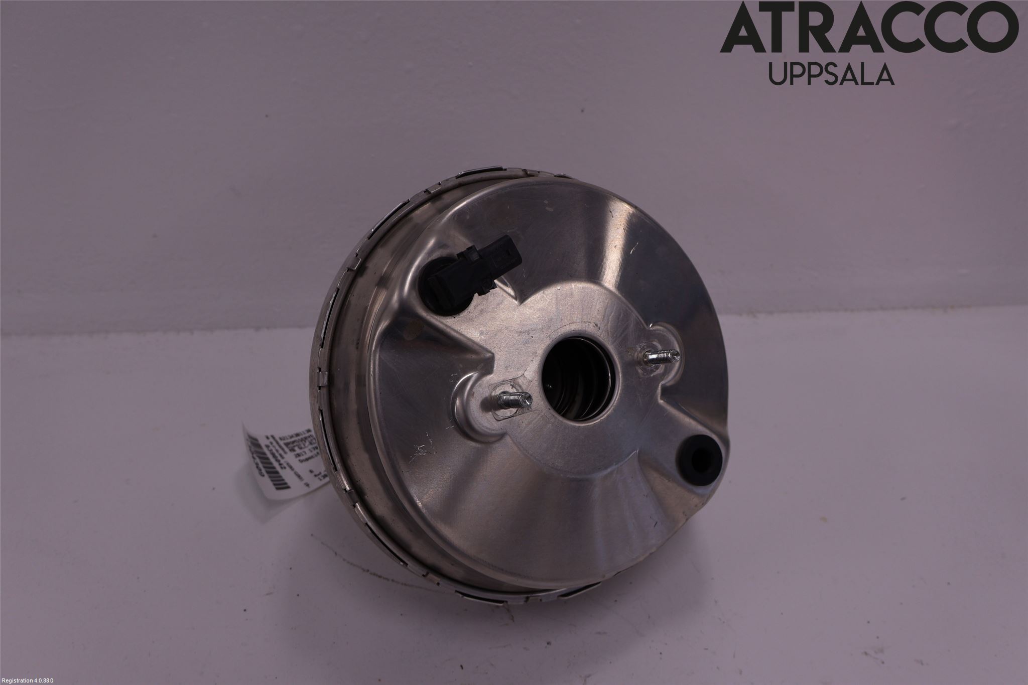 Mercedes-Benz MB GLC-KLASS (X253/C253) 15-22 Bremseservo