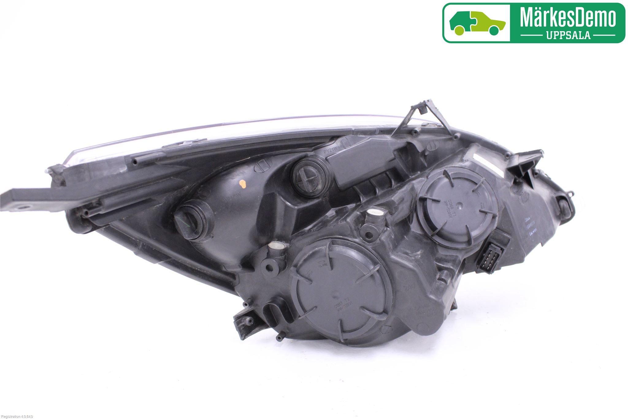 Opel MERIVA B 10-17 Frontlykt Venstre