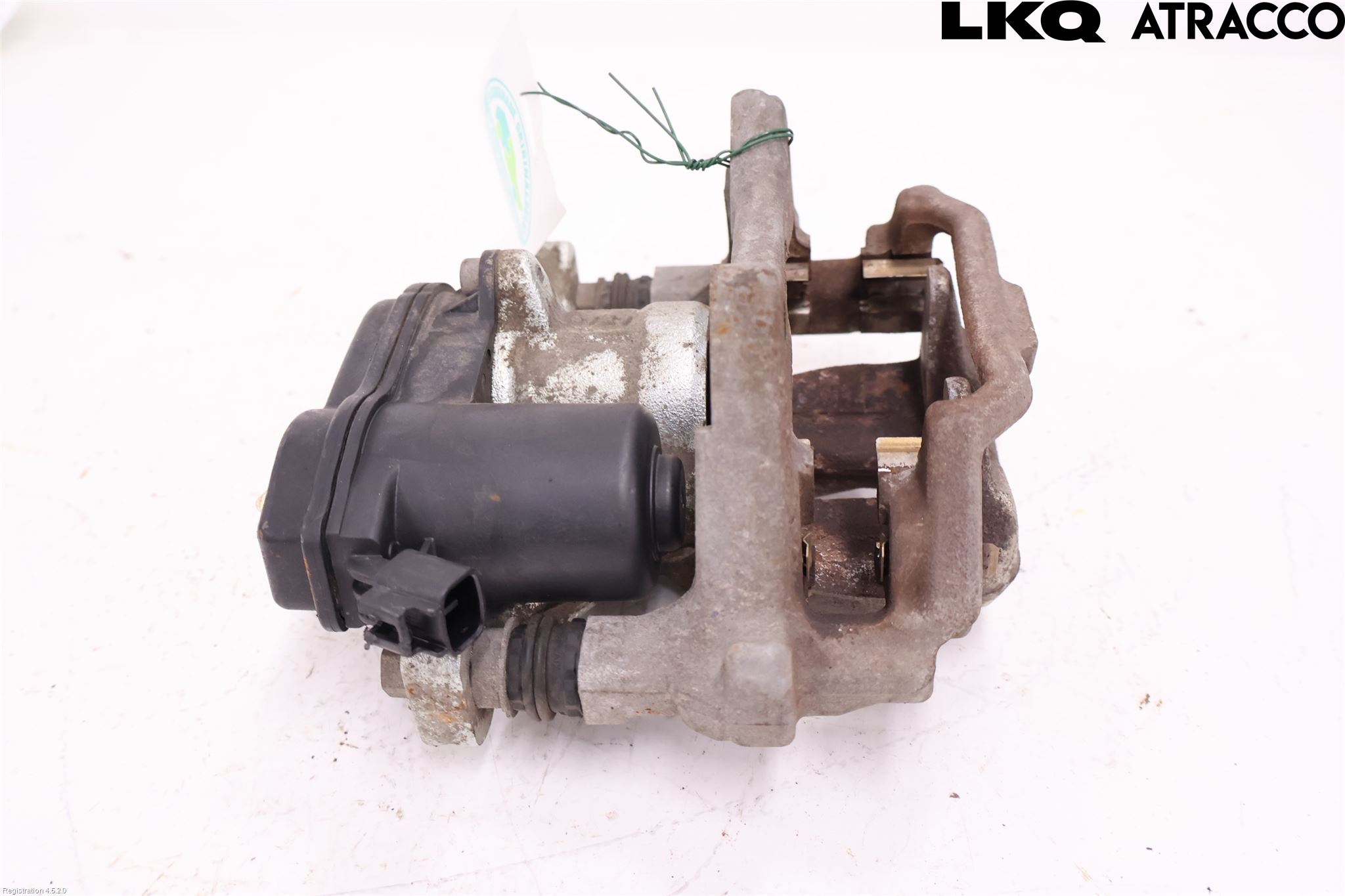 Toyota COROLLA 19- Bremsecaliper Bak Høyre