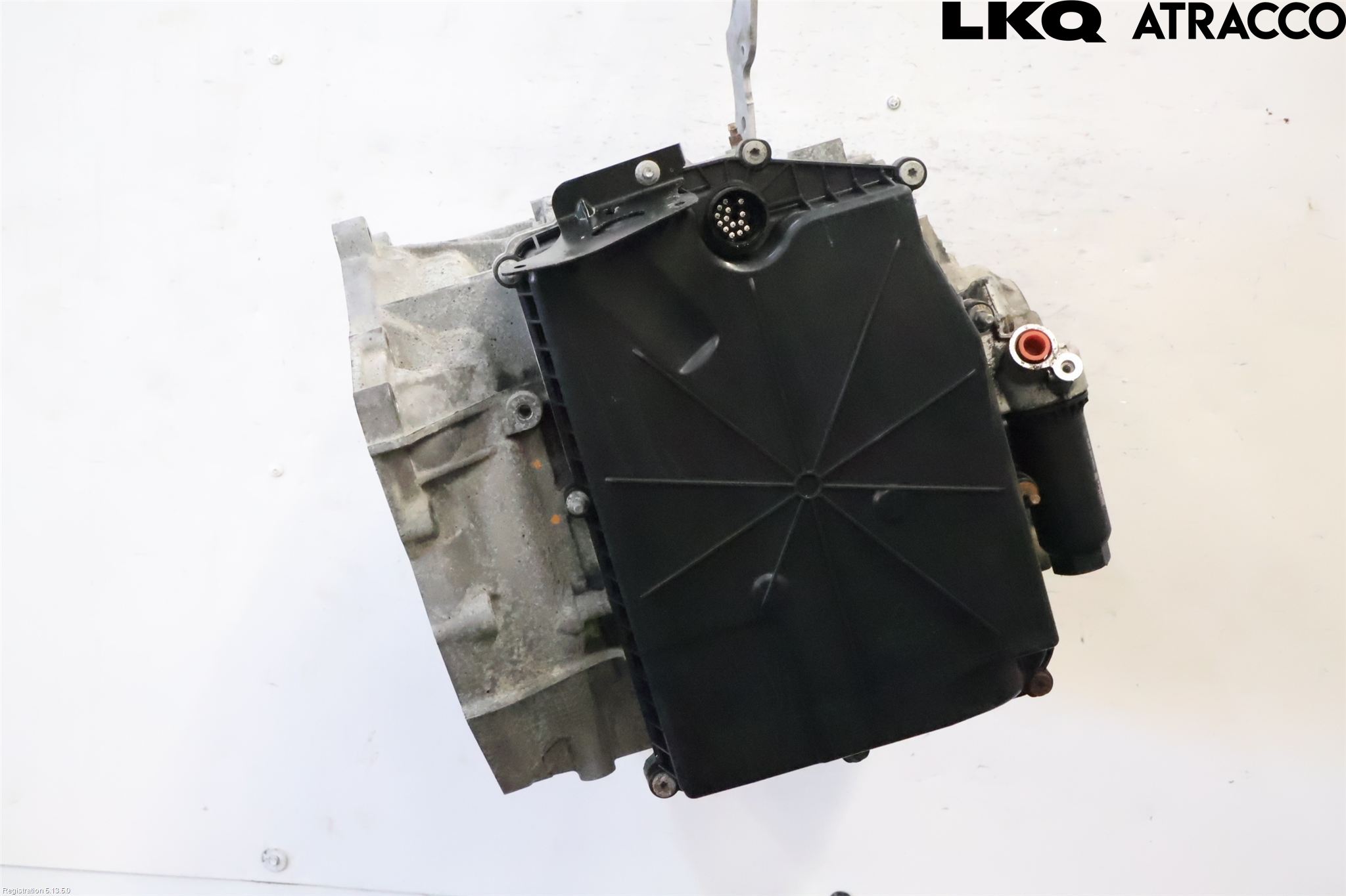 Ford MONDEO 15-22 Gearkasse Automat