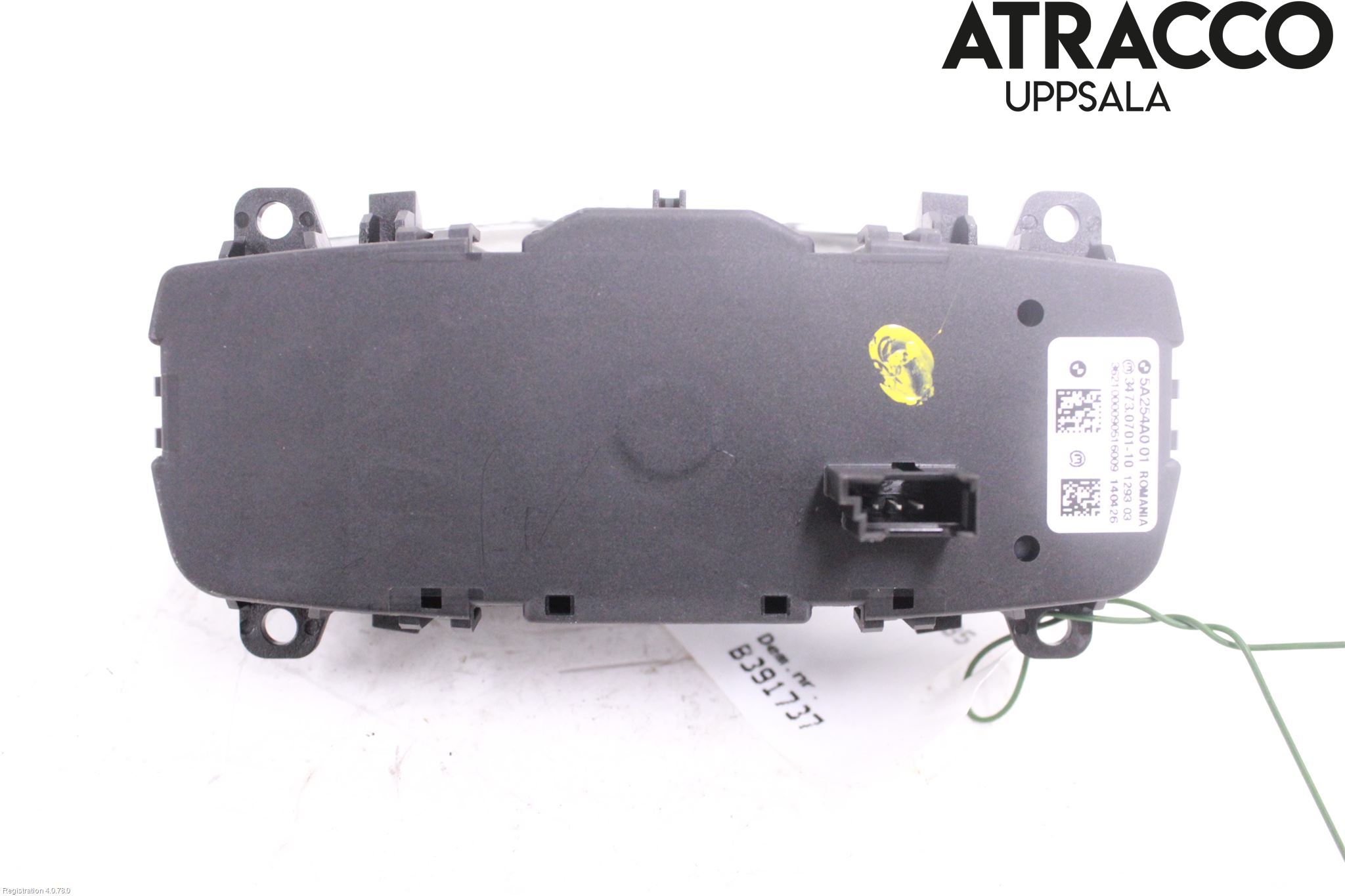 BMW i3 I01 13-22 Bryter Hovedlys